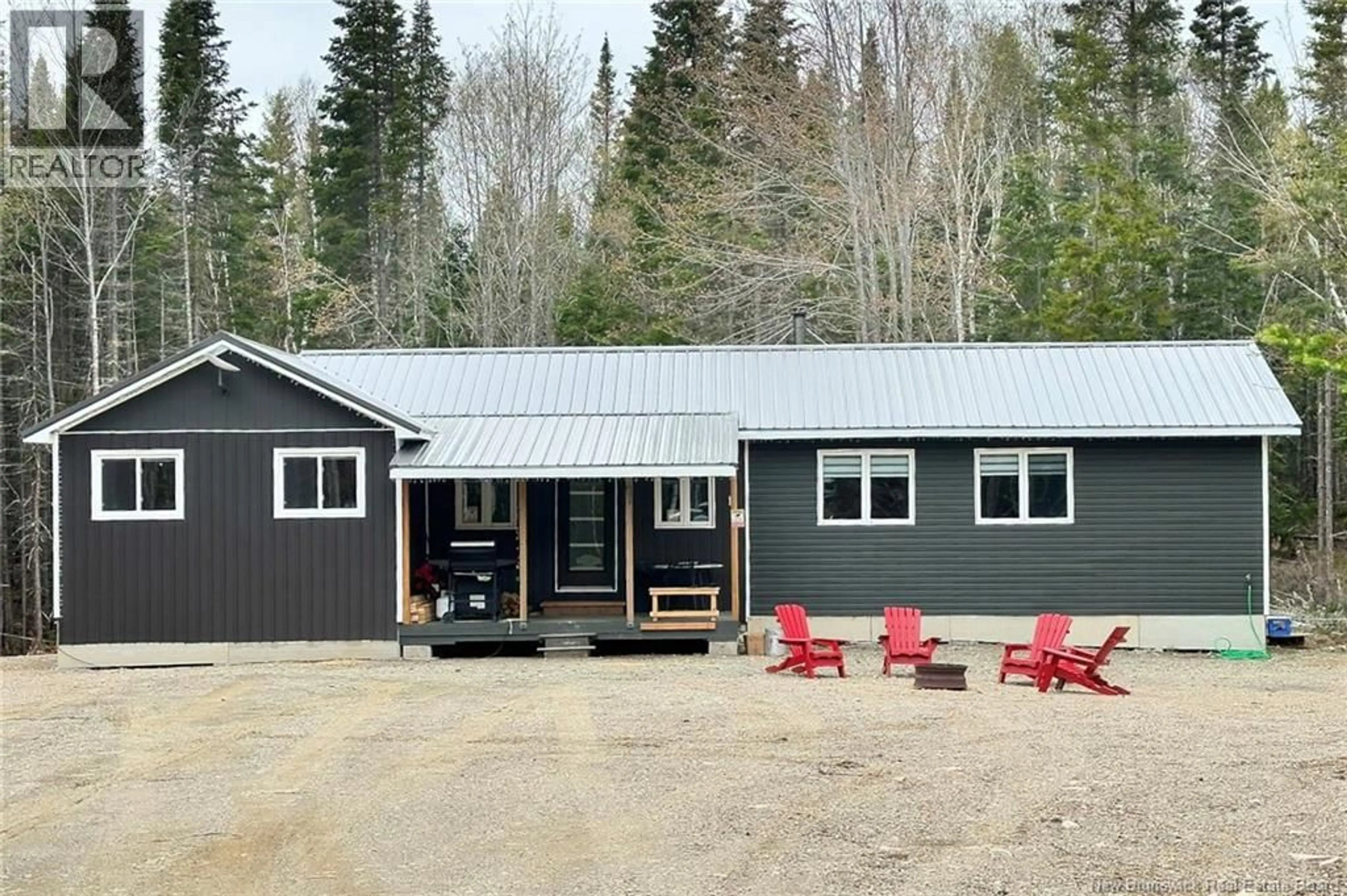 Unknown for 11 AUSTIN BROOK, Nepisiguit Falls New Brunswick E2A6W8