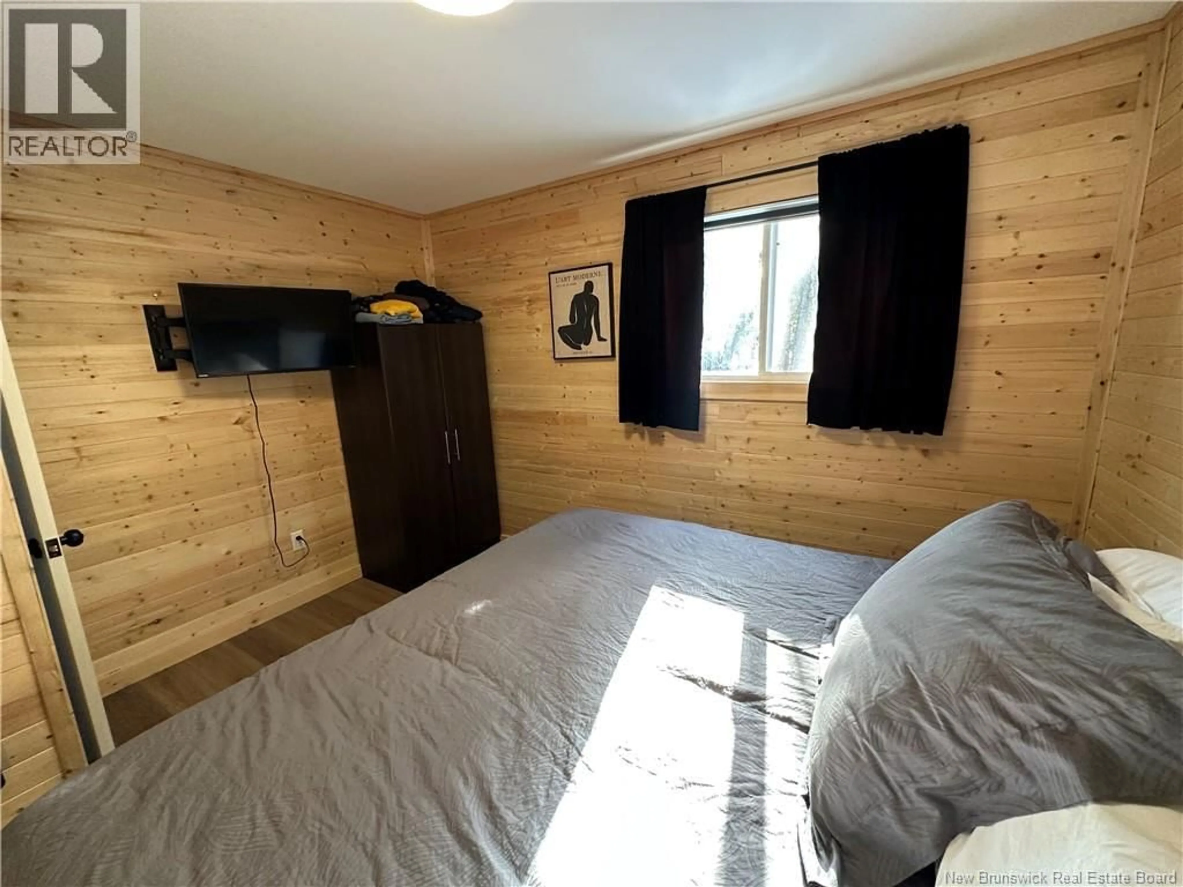 A pic of a room for 11 AUSTIN BROOK, Nepisiguit Falls New Brunswick E2A6W8