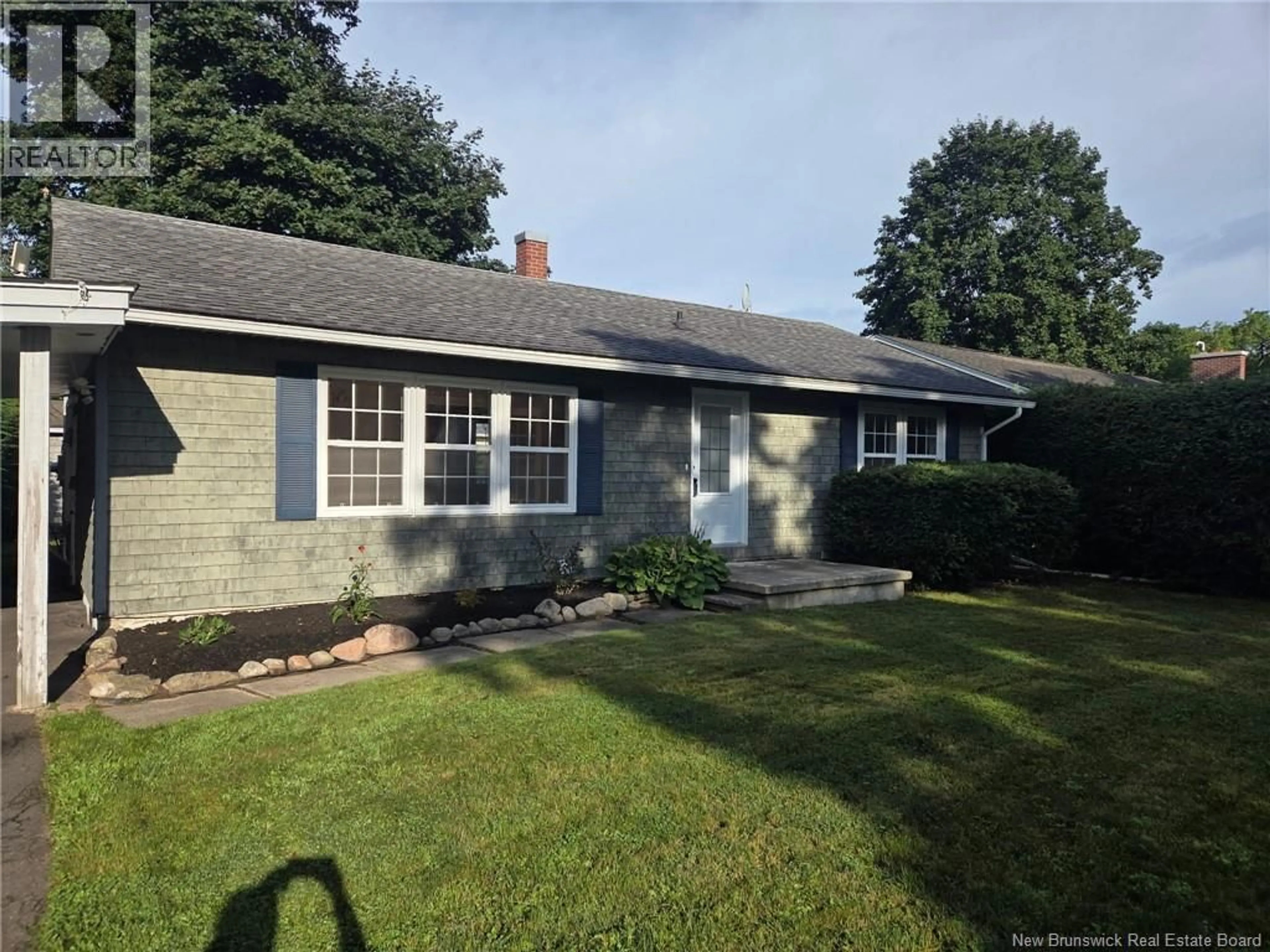 Unknown for 15 SHERWOOD COURT, Fredericton New Brunswick E3B2P5
