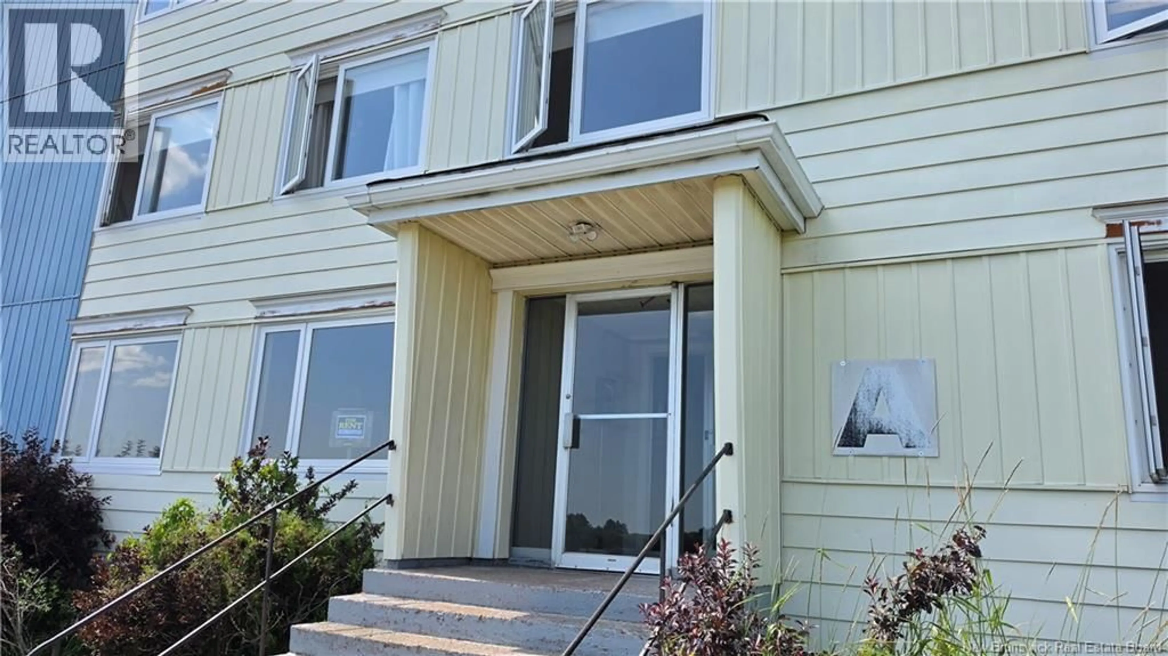 Unknown for A32 - 500 DOUGLAS AVENUE, Saint John New Brunswick E2K1E7