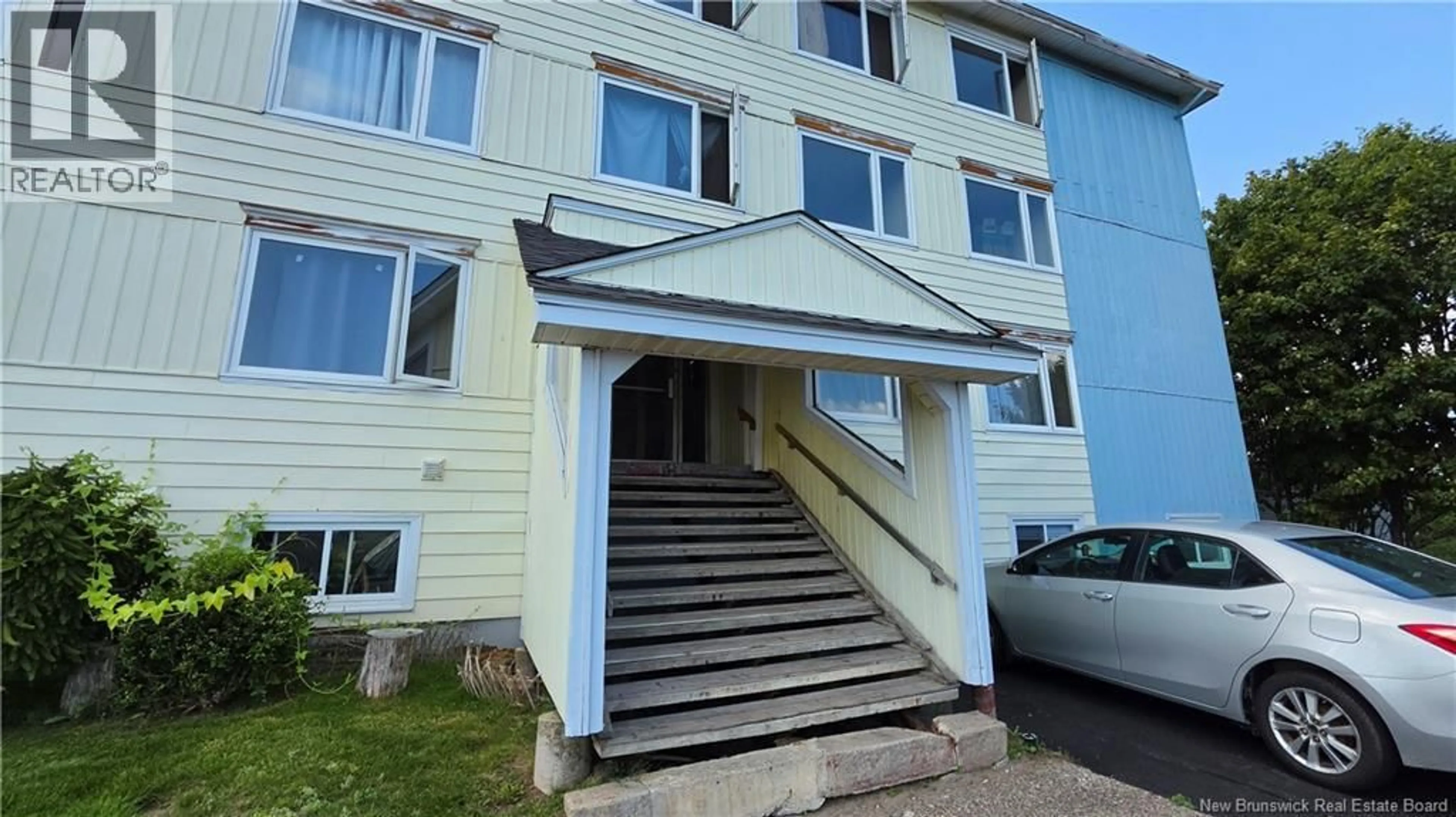 Unknown for B1 - 500 DOUGLAS AVENUE AVENUE, Saint John New Brunswick E2K1E7
