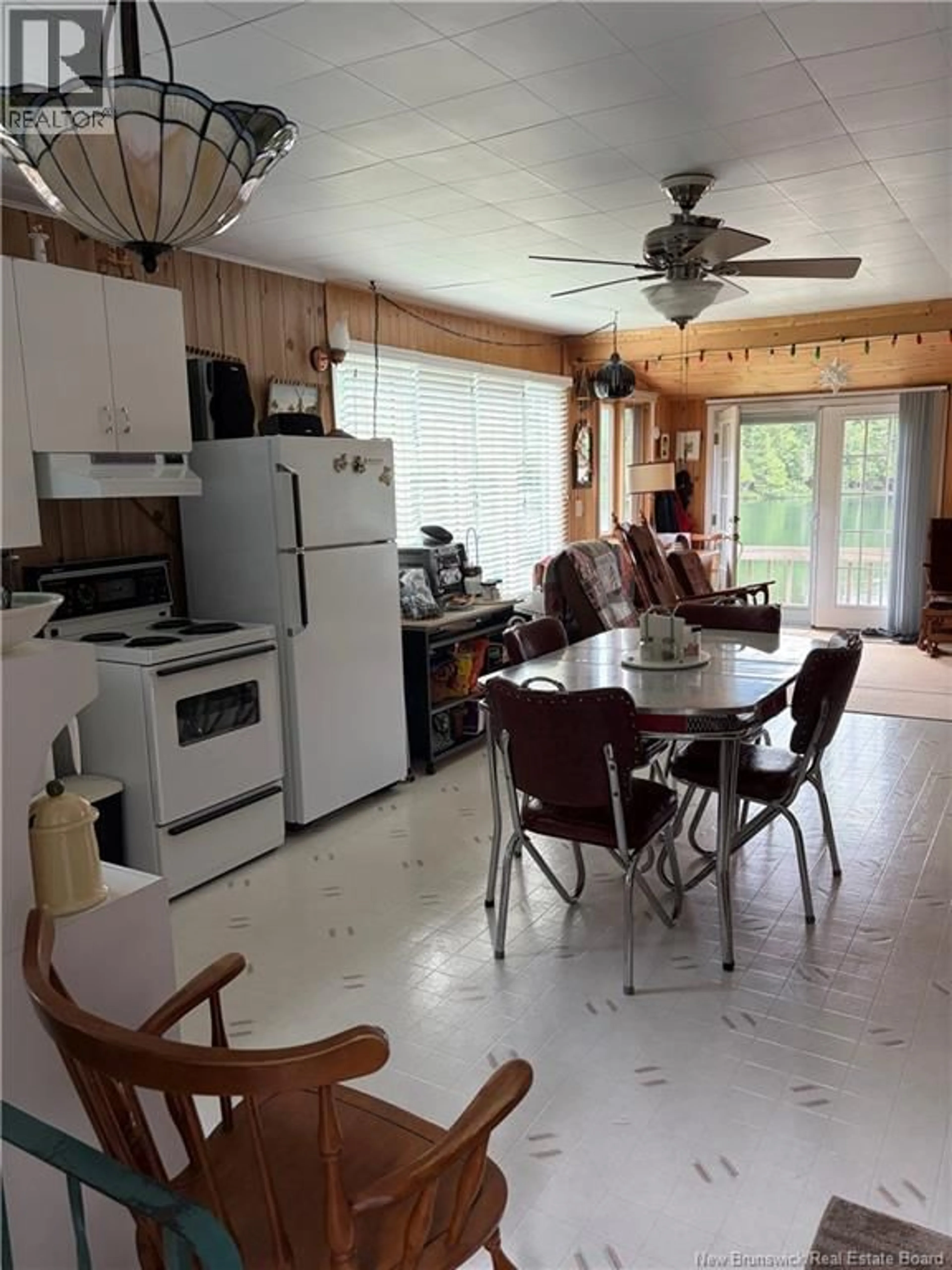 A pic of a room for 187 DES CHALETS ROAD, Lac Baker New Brunswick E7A0A4