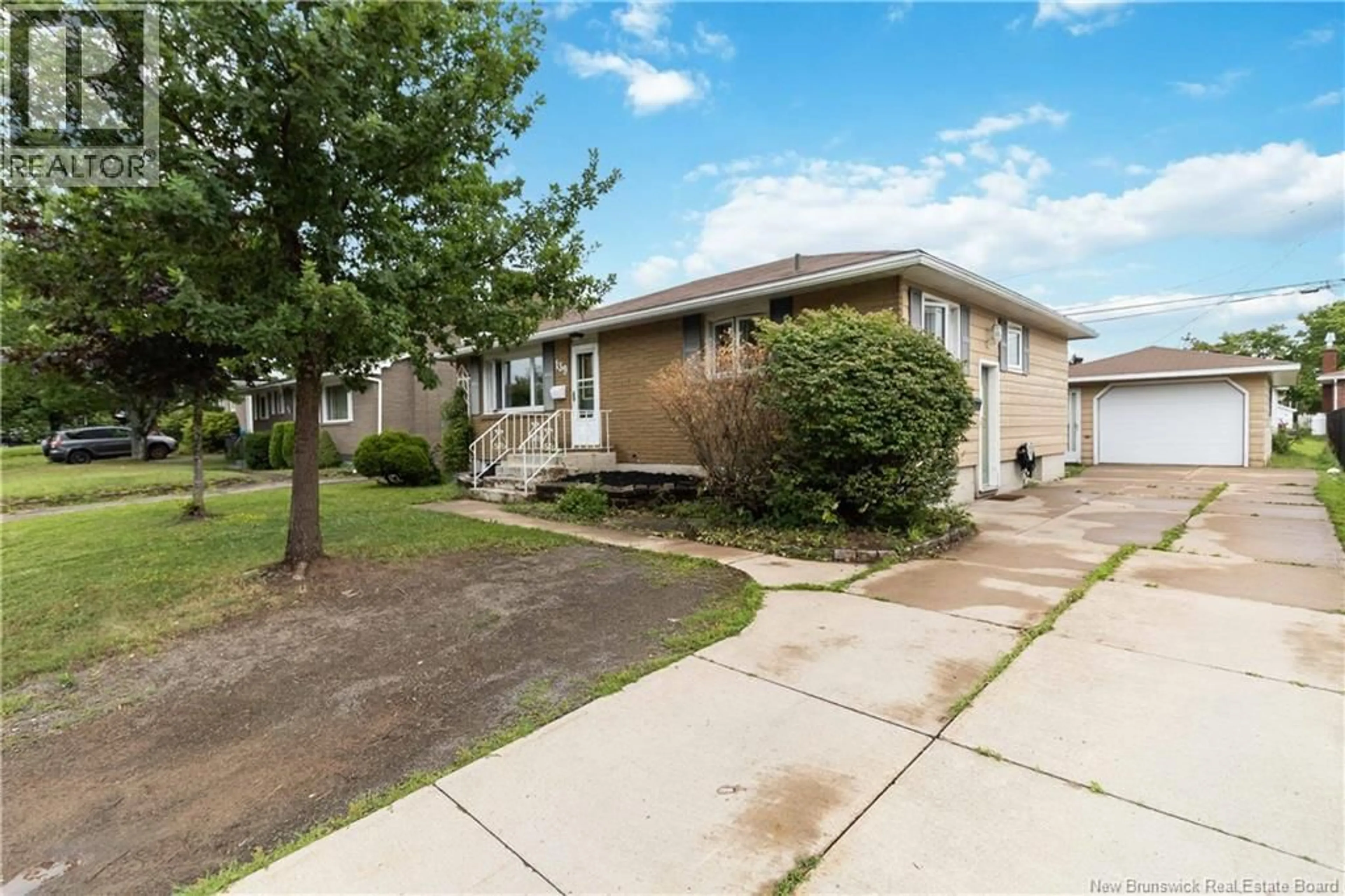Unknown for 139 AYER AVENUE, Moncton New Brunswick E1C8H1