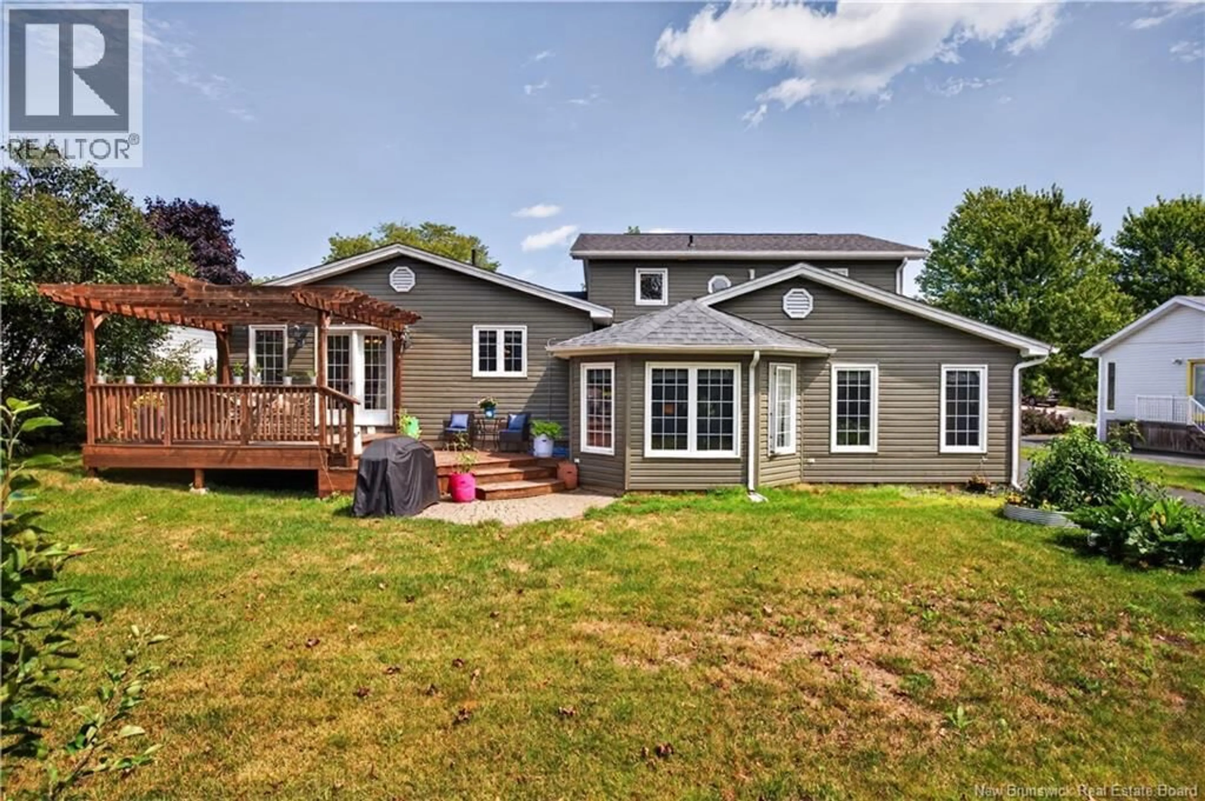 Unknown for 293 MILLAR AVENUE, Miramichi New Brunswick E1V3B7