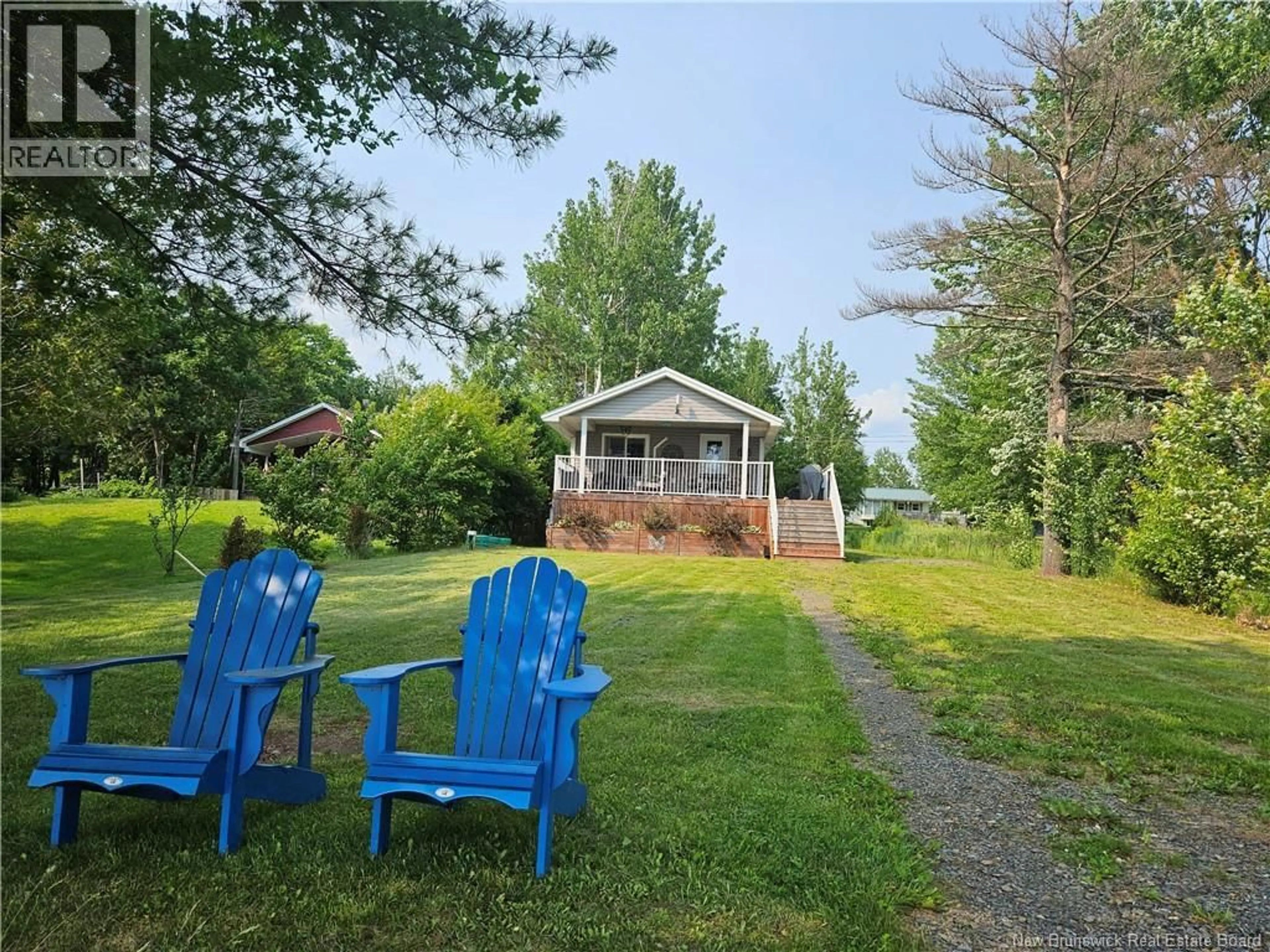 Unknown for 44 SHORE ROAD, Clarks Corner New Brunswick E4B1R8