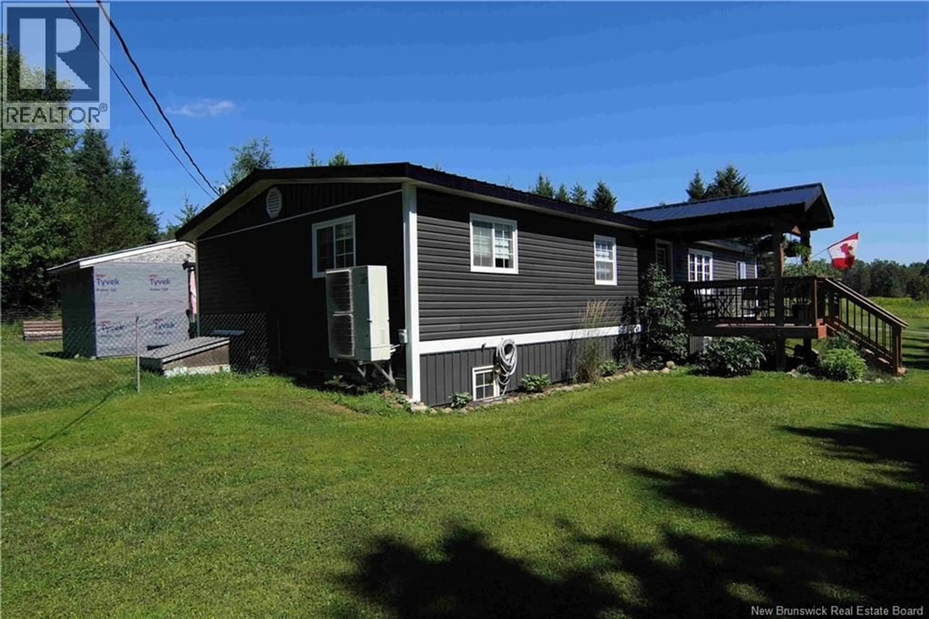 Unknown for 210 PEOPLES ROAD, Gladwyn New Brunswick E7H3L2