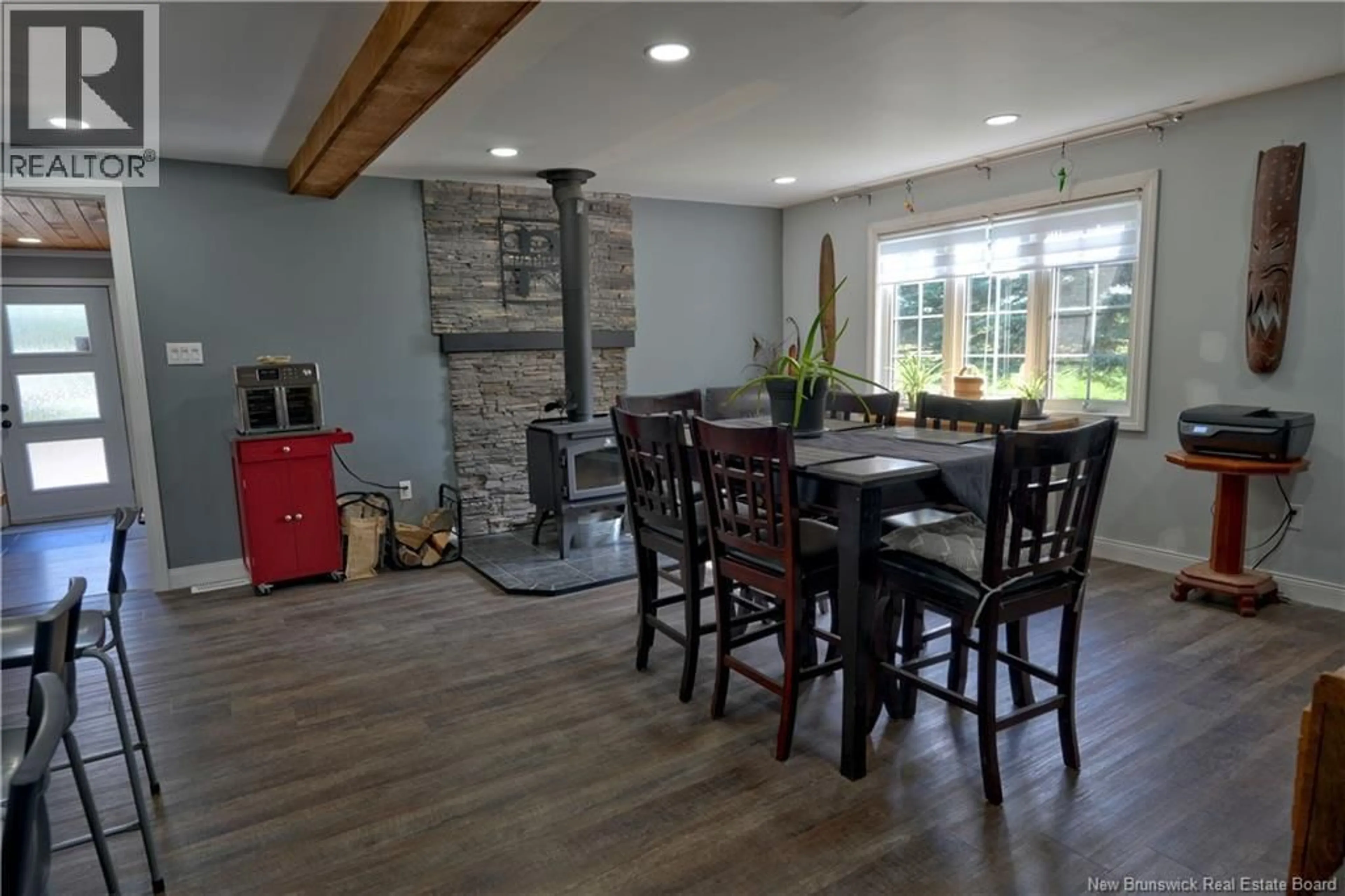 Unknown for 210 PEOPLES ROAD, Gladwyn New Brunswick E7H3L2