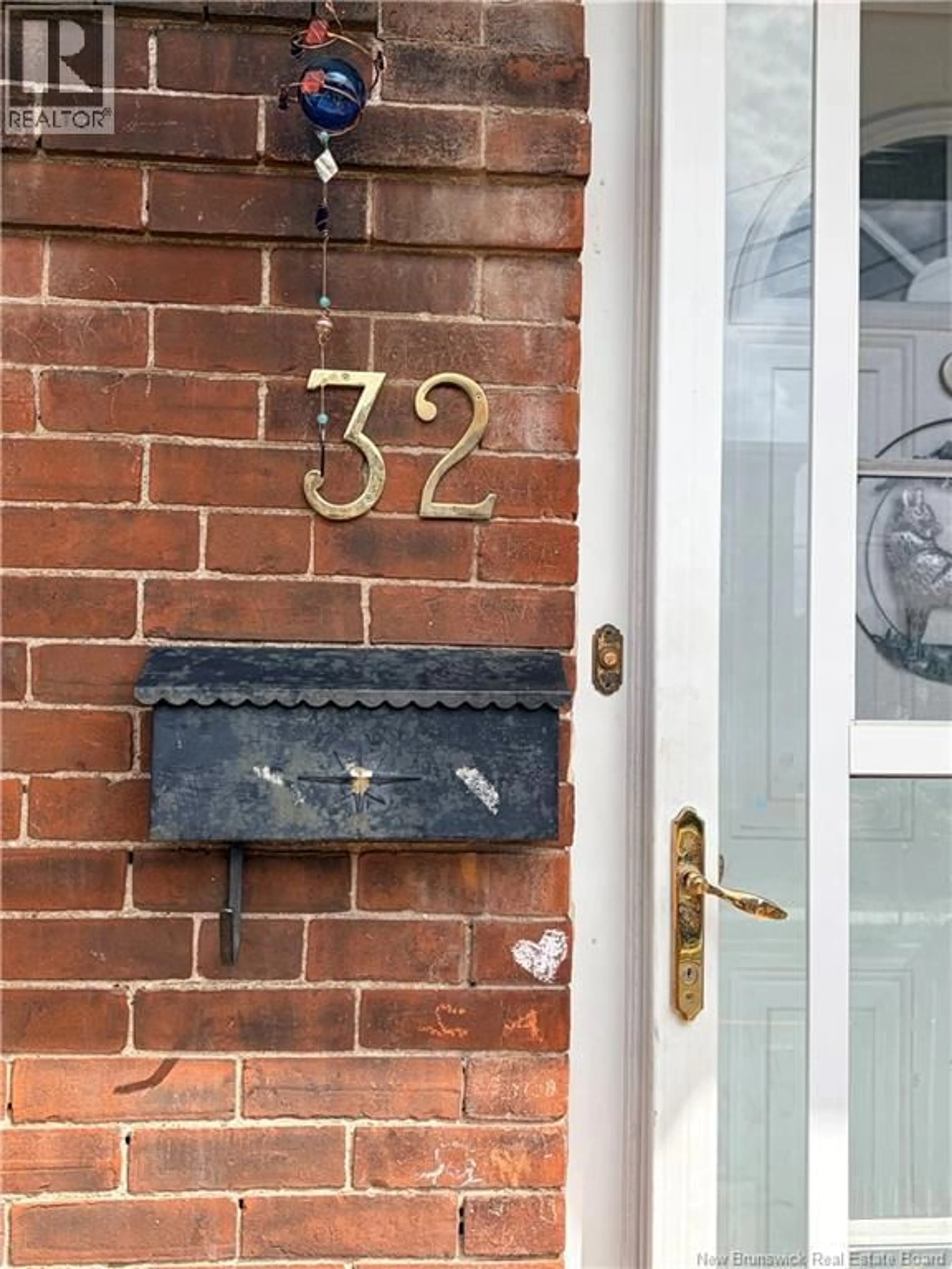 Unknown for 32 MORRISON STREET, Fredericton New Brunswick E3A4M3