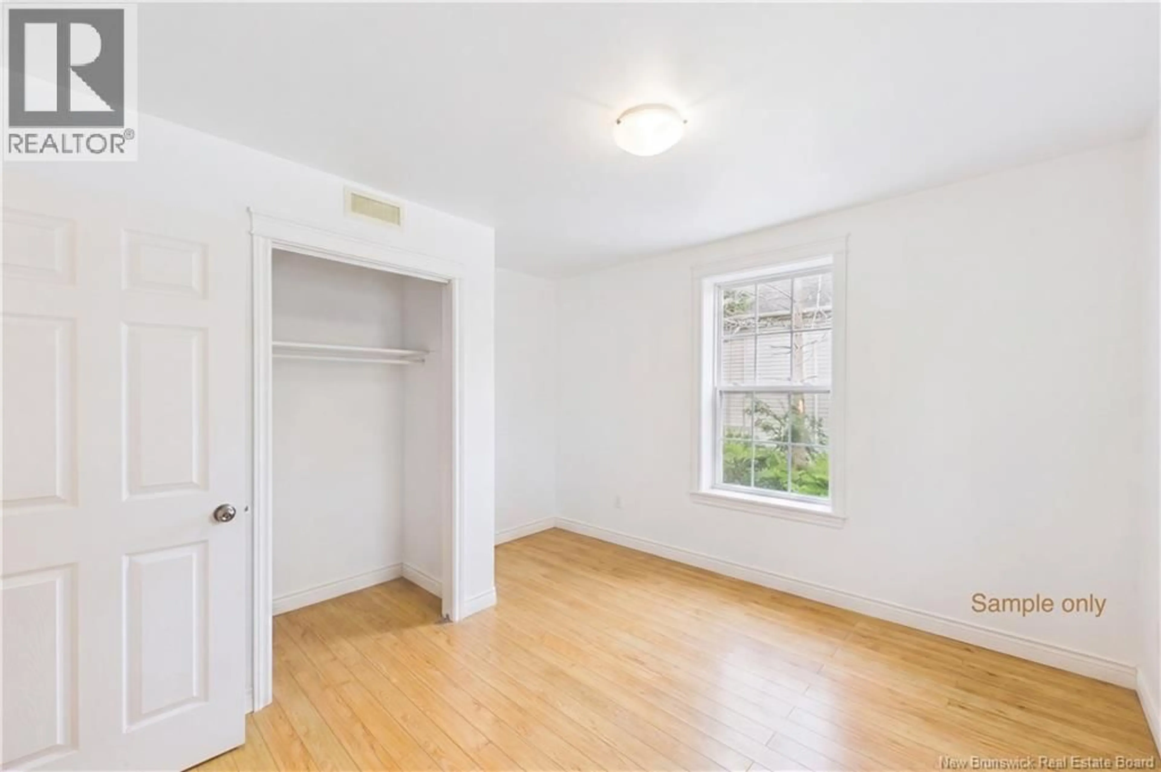 A pic of a room for A & B - 127 CORNHILL STREET, Moncton New Brunswick E1C6K8