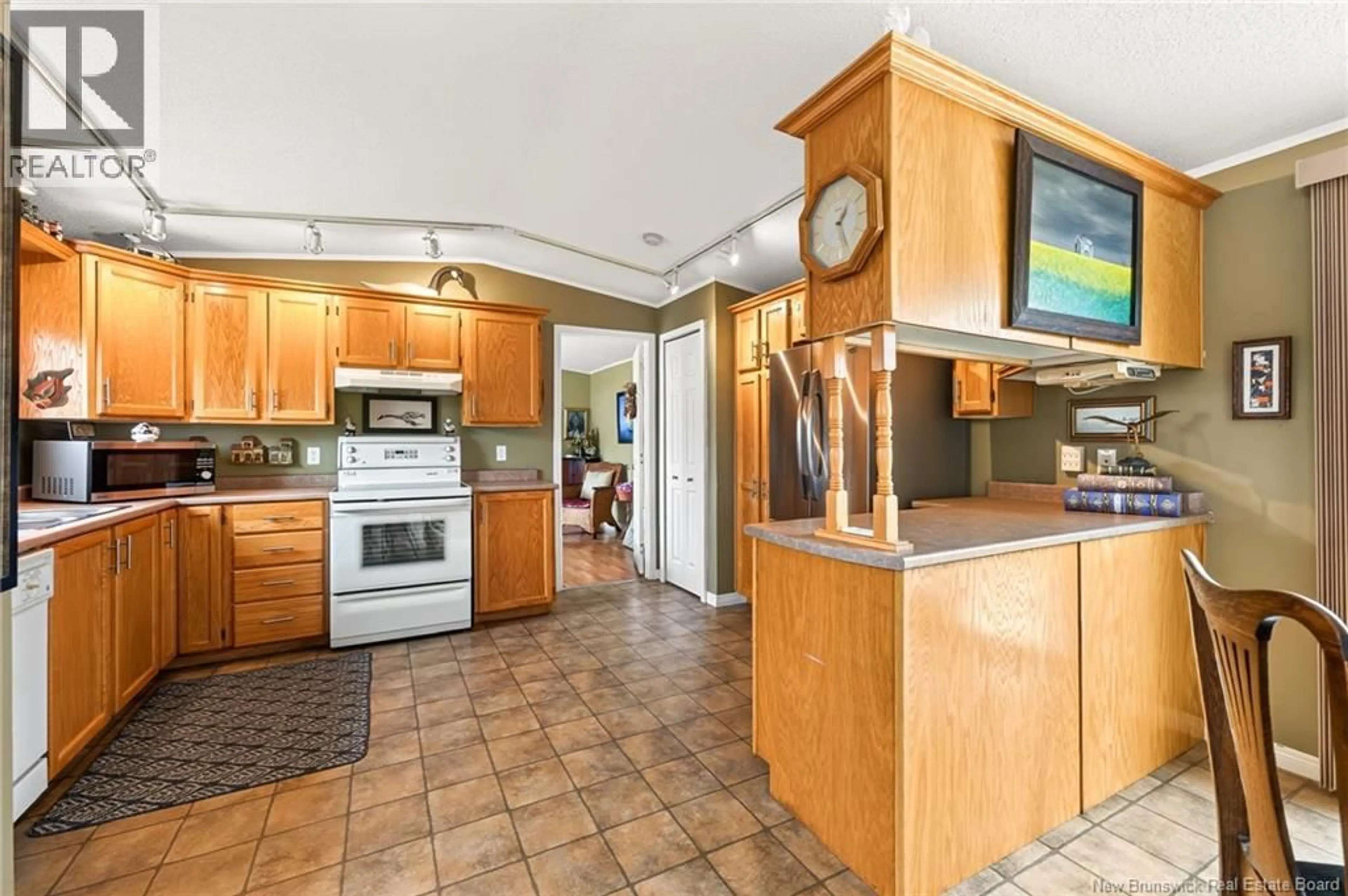 Unknown for 9 BLUE ASH STREET, Moncton New Brunswick E1H3E1