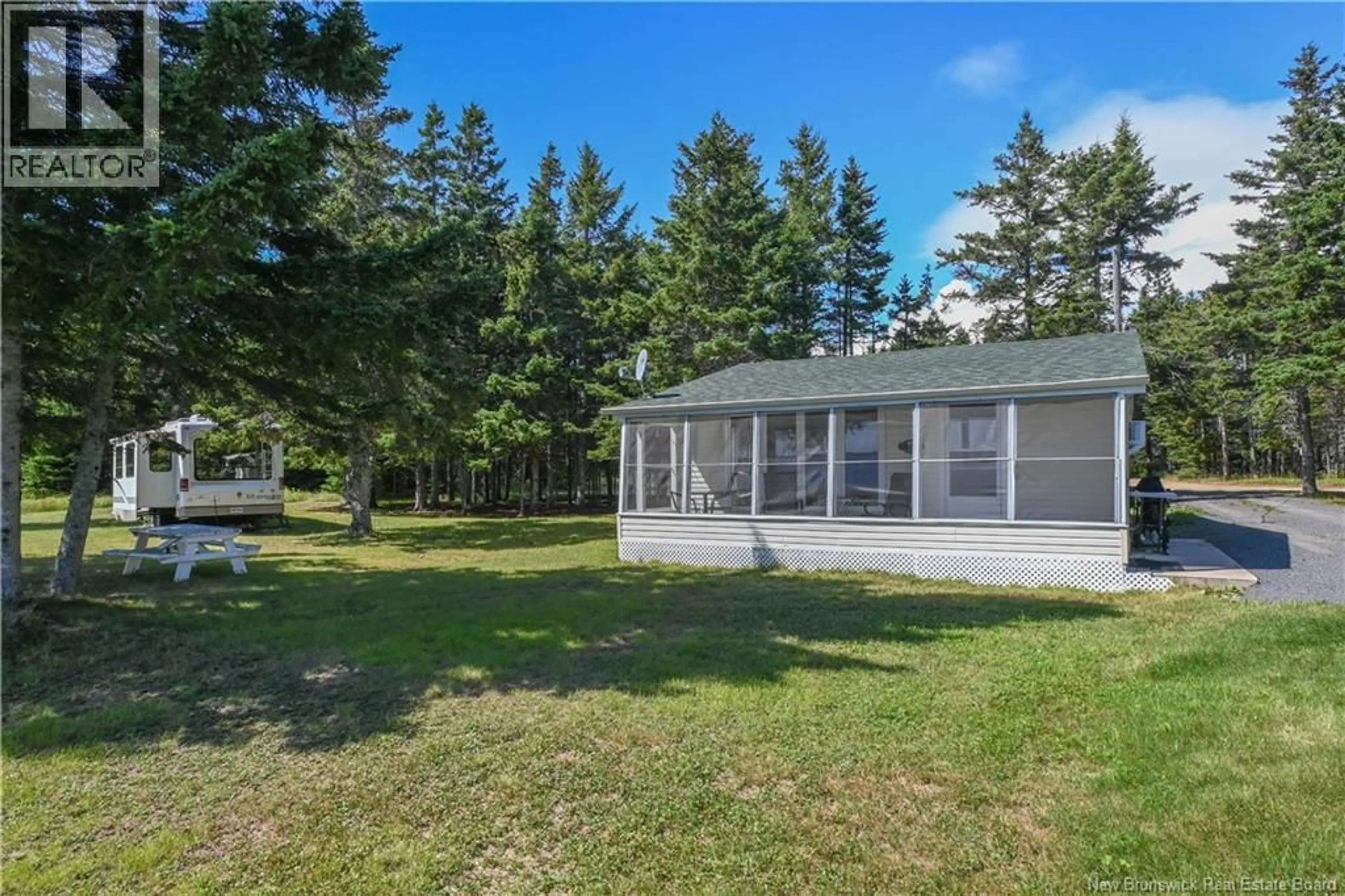 Unknown for 18 BELLE ILE EN MER LANE, Pointe-Alexandre New Brunswick E8T2K5