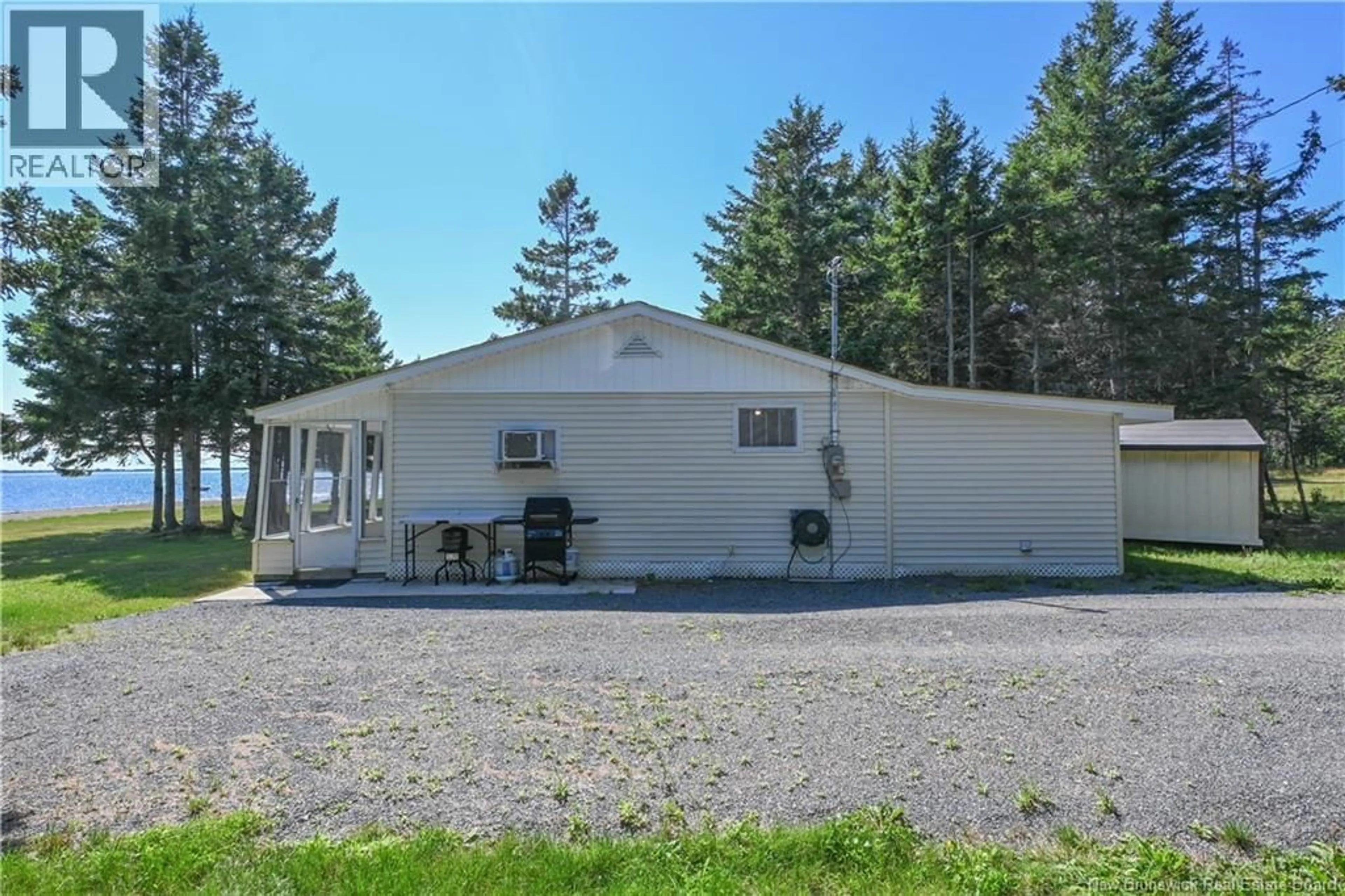 Unknown for 18 BELLE ILE EN MER LANE, Pointe-Alexandre New Brunswick E8T2K5
