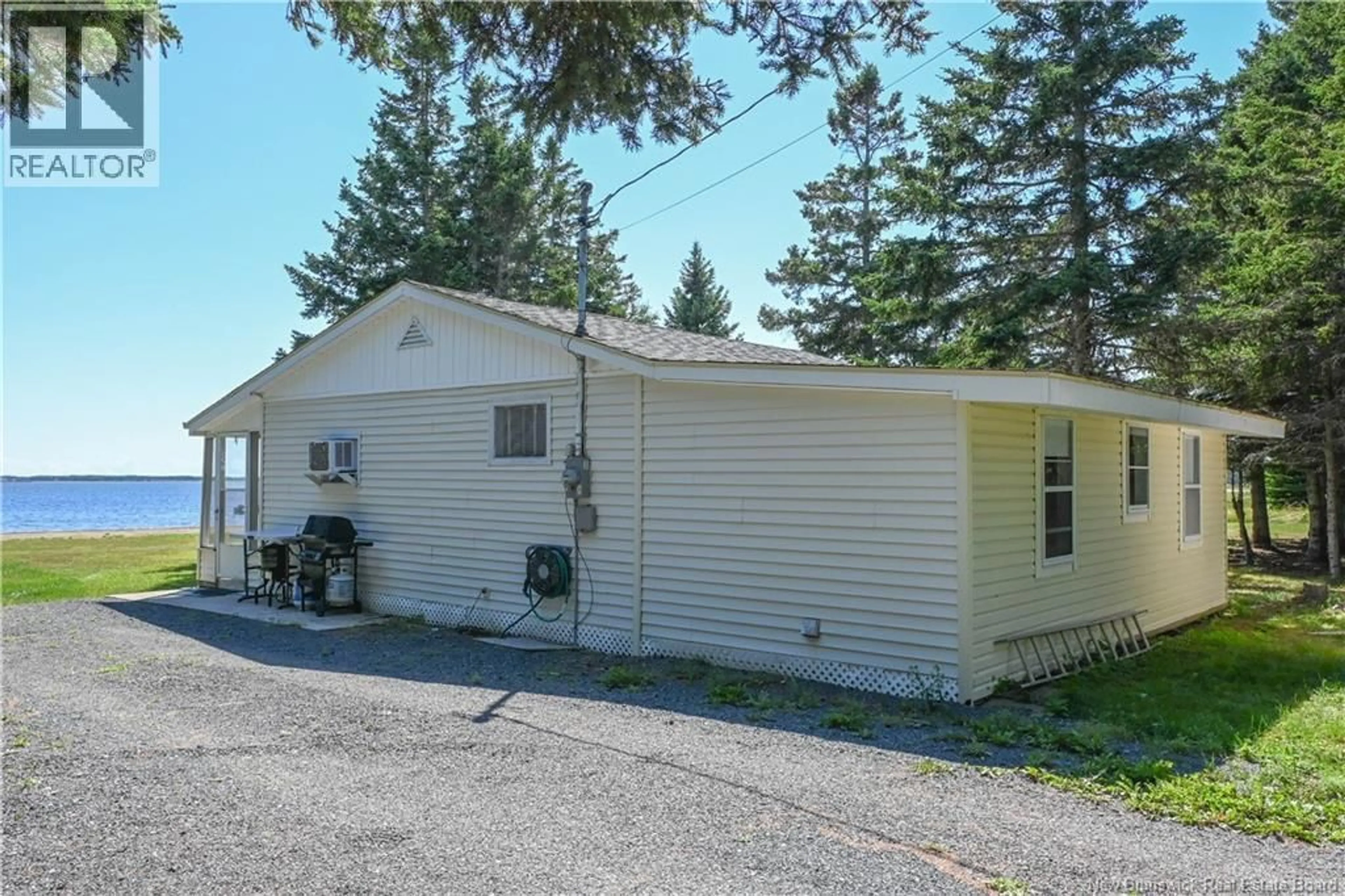 Unknown for 18 BELLE ILE EN MER LANE, Pointe-Alexandre New Brunswick E8T2K5