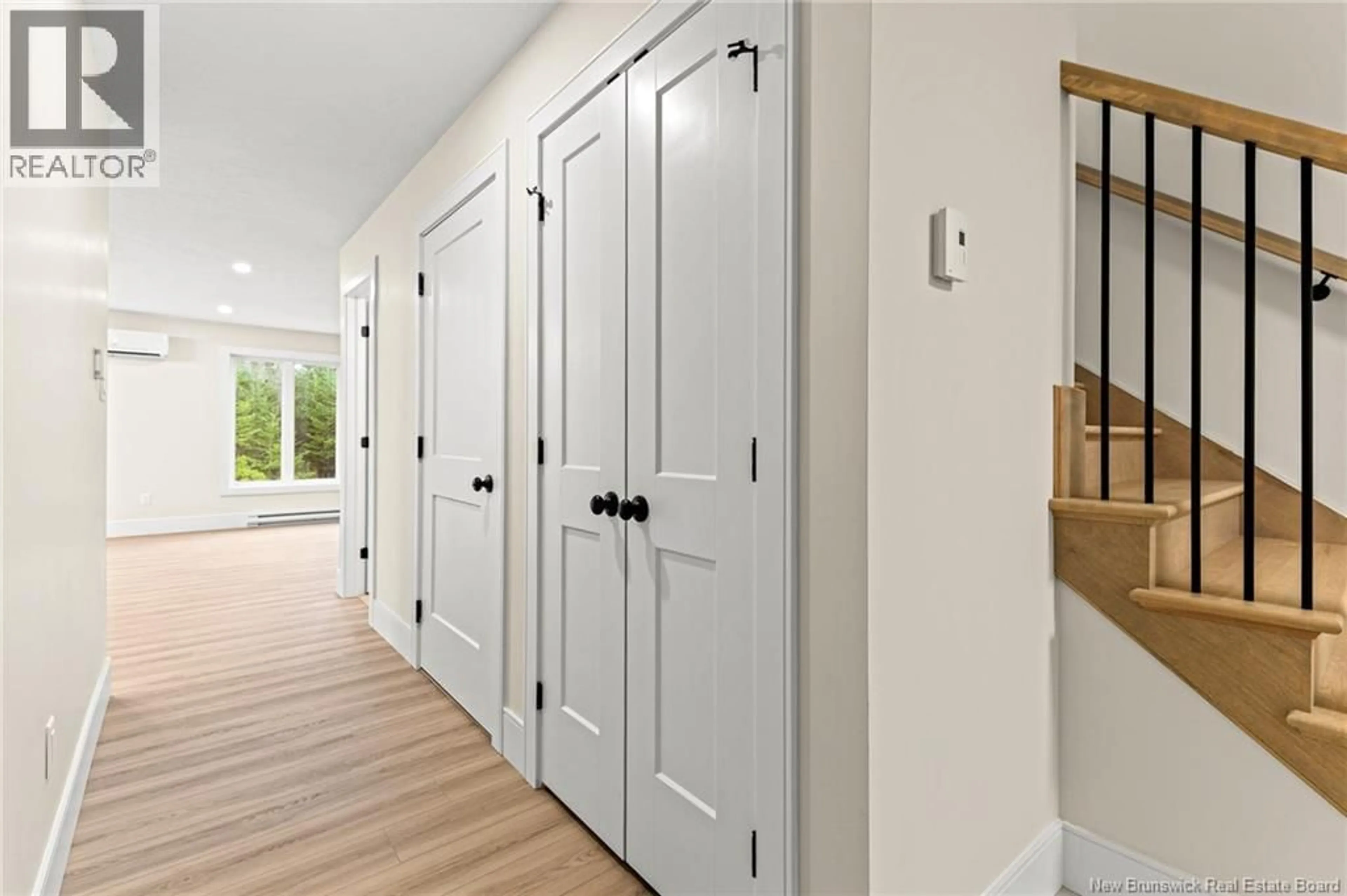 Indoor entryway for 323 LADY RUSSELL STREET, Moncton New Brunswick E1E0L9
