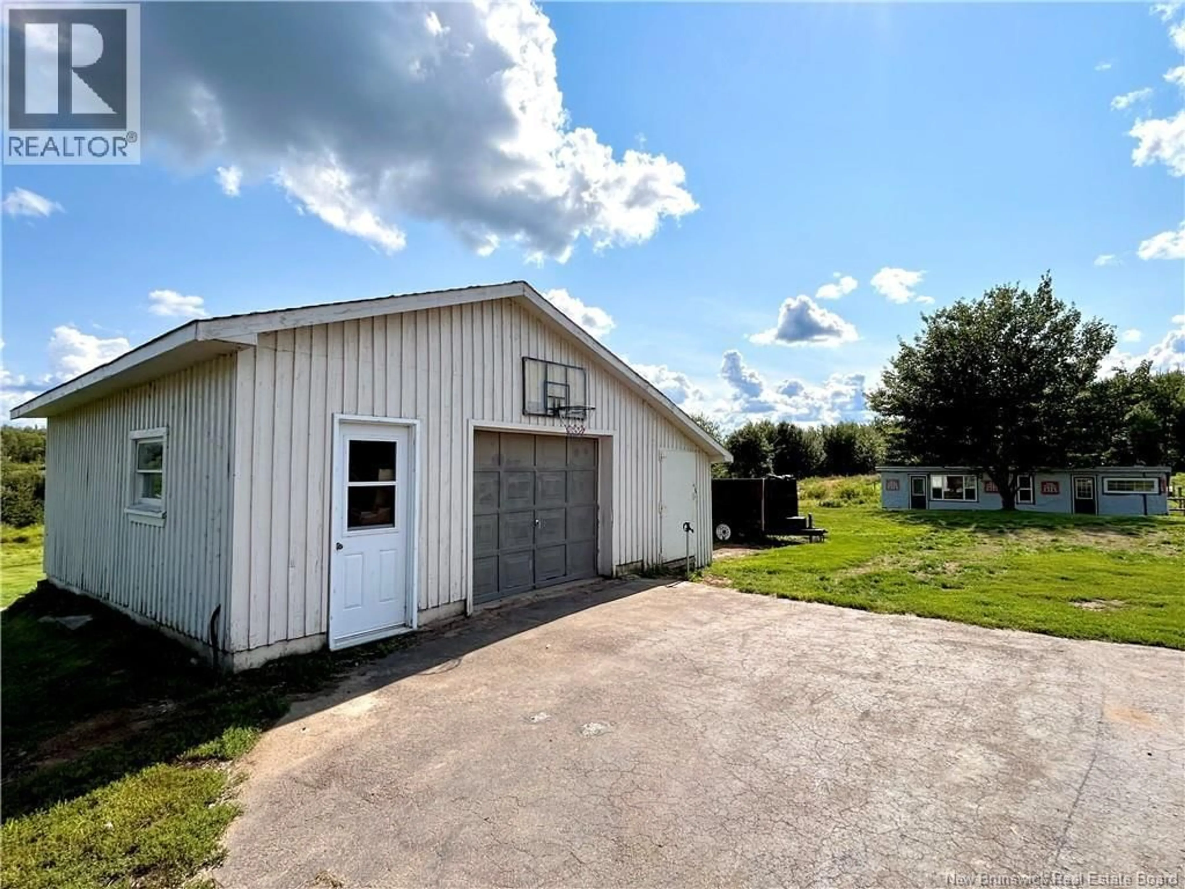 Unknown for 64 CH. LEBRANCH CH., Baie-Sainte-Anne New Brunswick E9A1M4