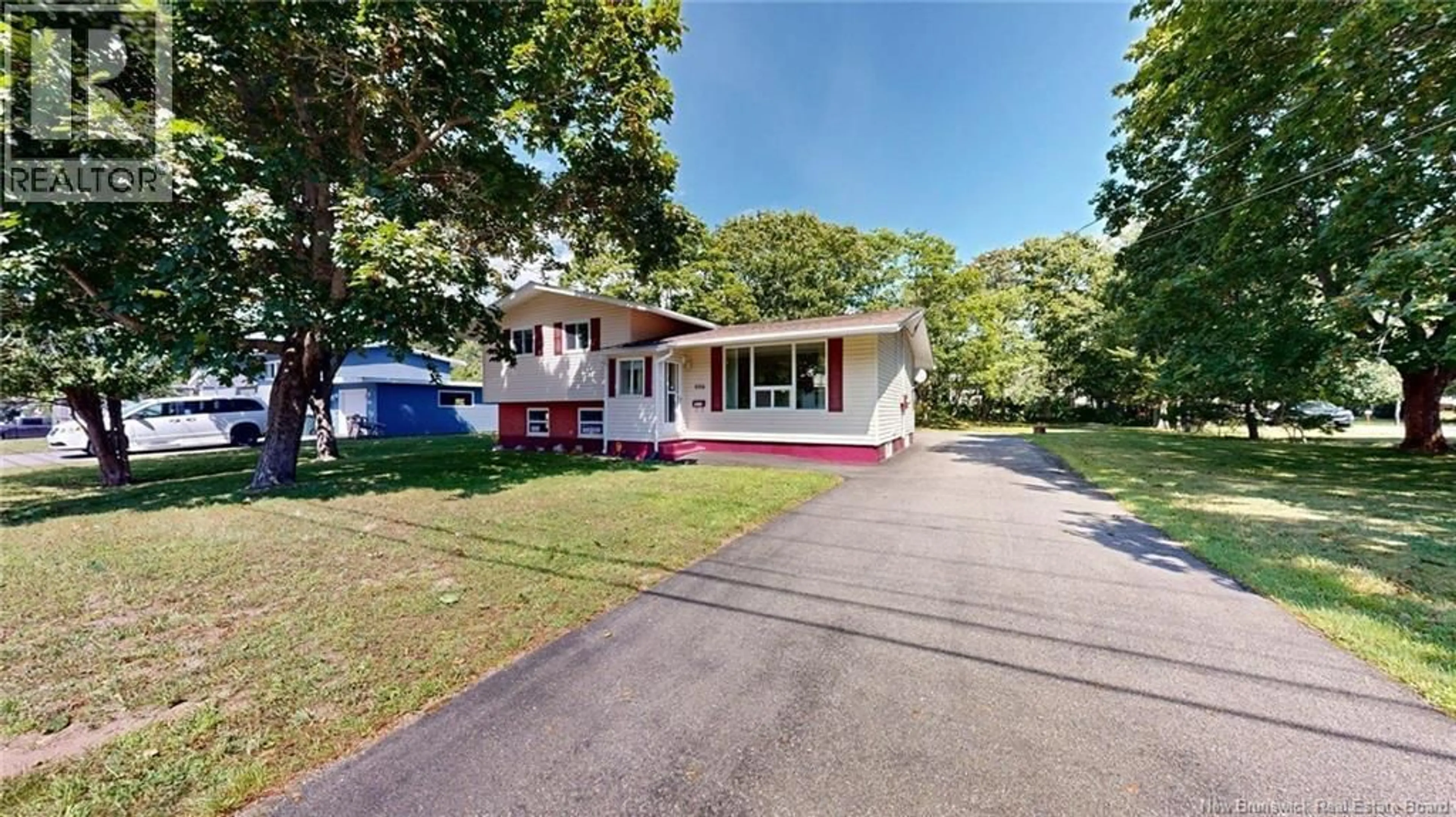 Unknown for 886 MILLIDGE AVENUE, Saint John New Brunswick E2K2N9
