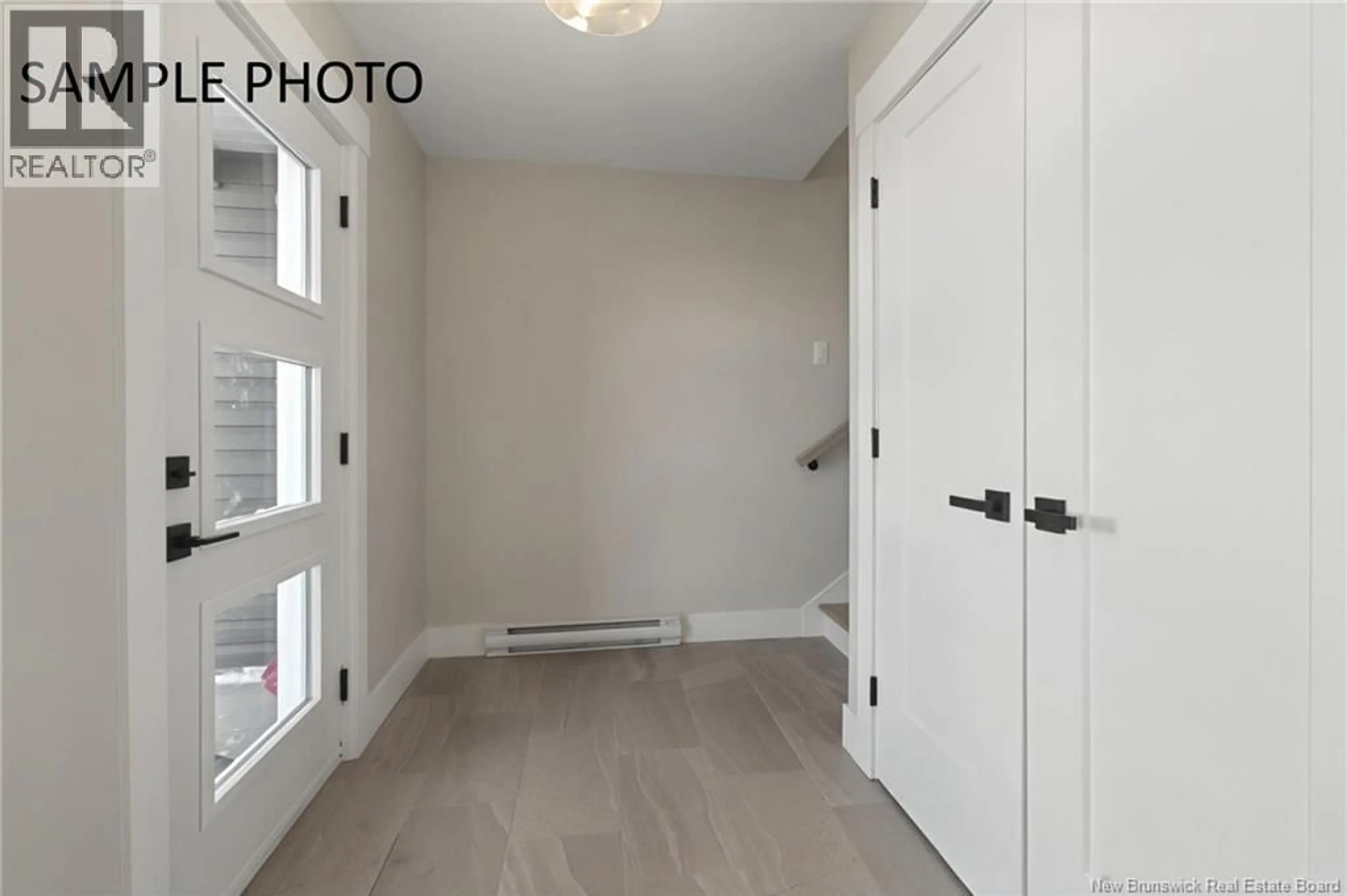 Indoor entryway for 12 VIOLET STREET, Shediac New Brunswick E4P0Z8