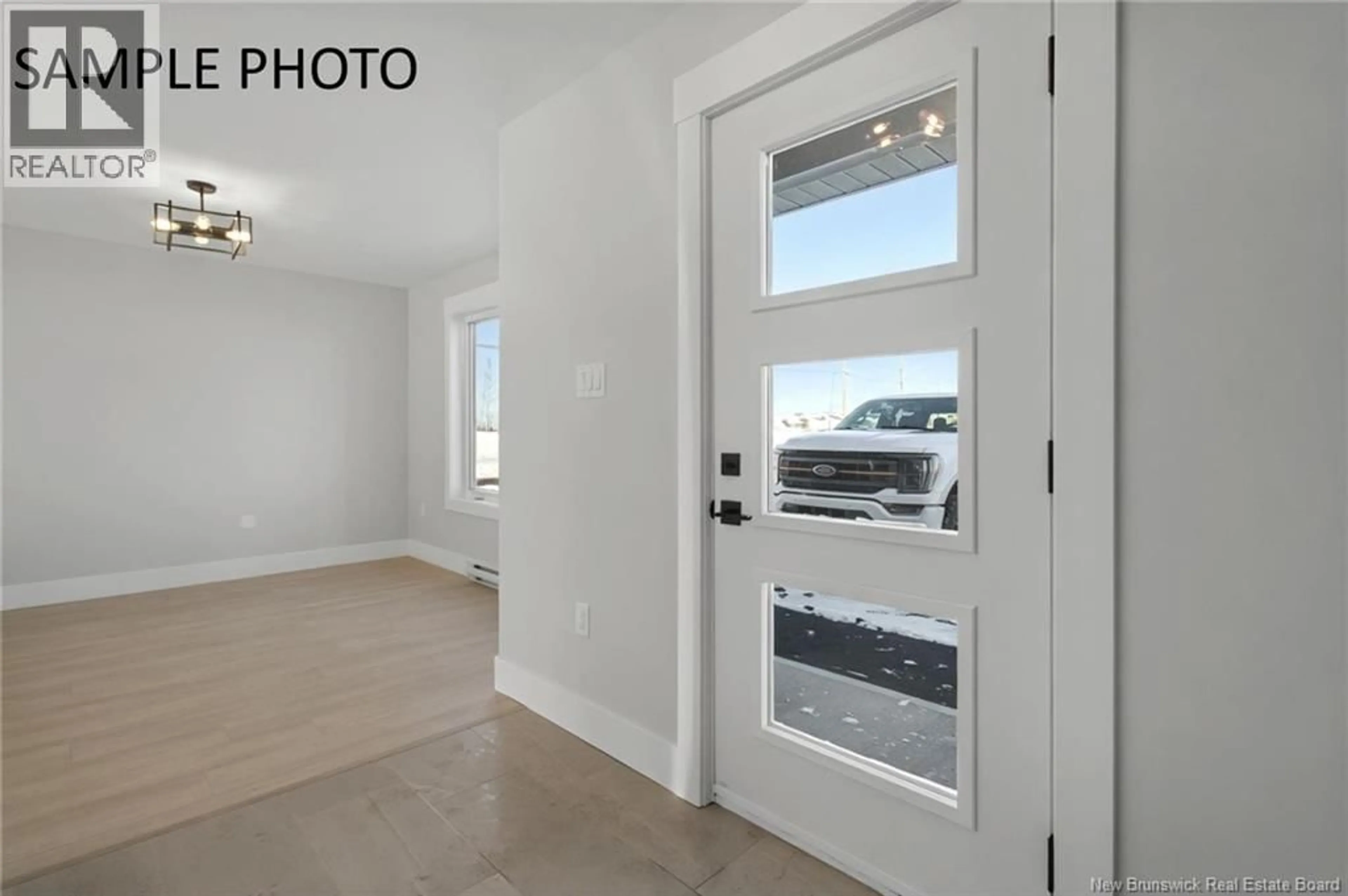 Indoor entryway for 12 VIOLET STREET, Shediac New Brunswick E4P0Z8