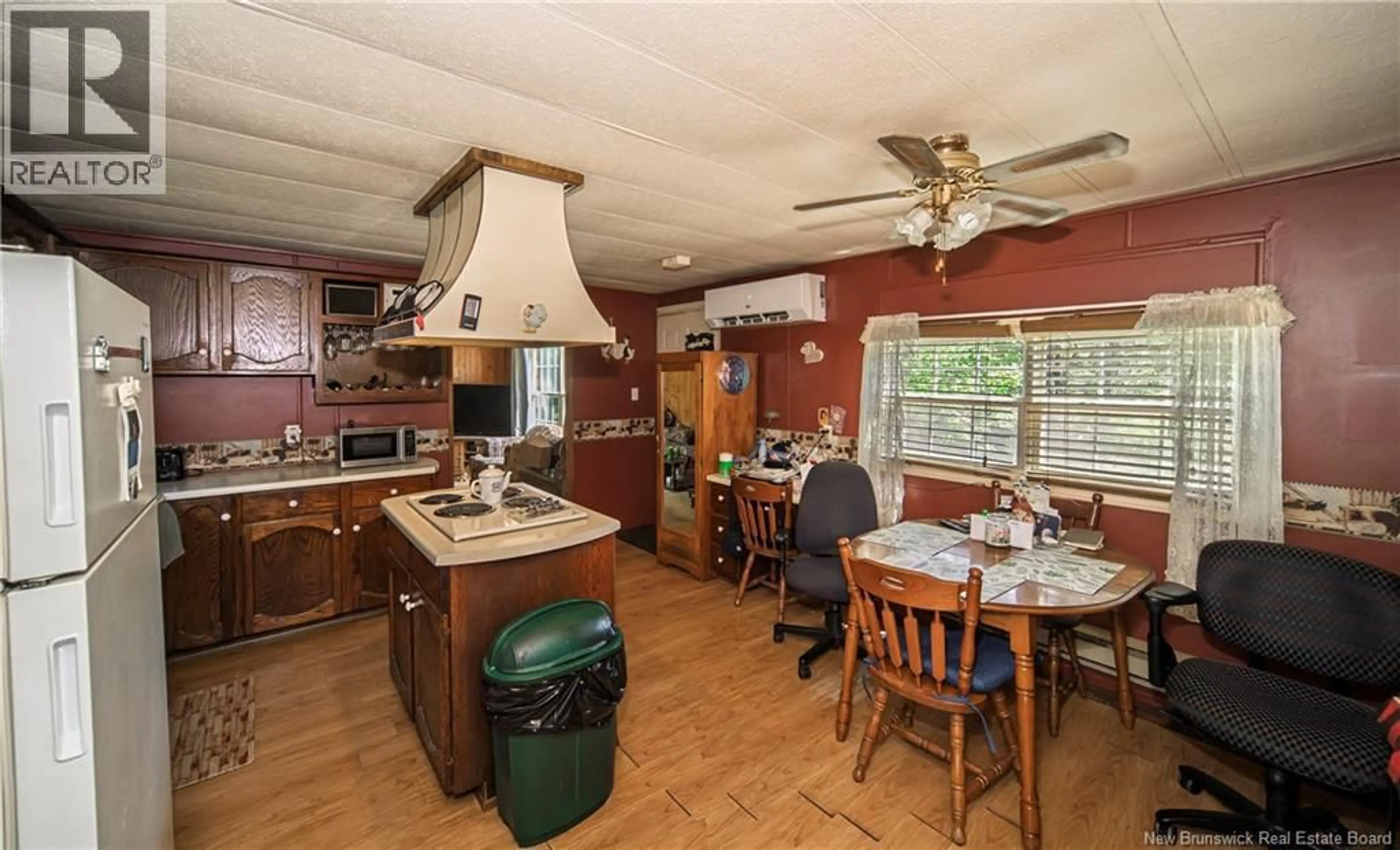 Standard kitchen, unknown for 9 MAPLE LEAF DRIVE, Lincoln New Brunswick E3B7G9