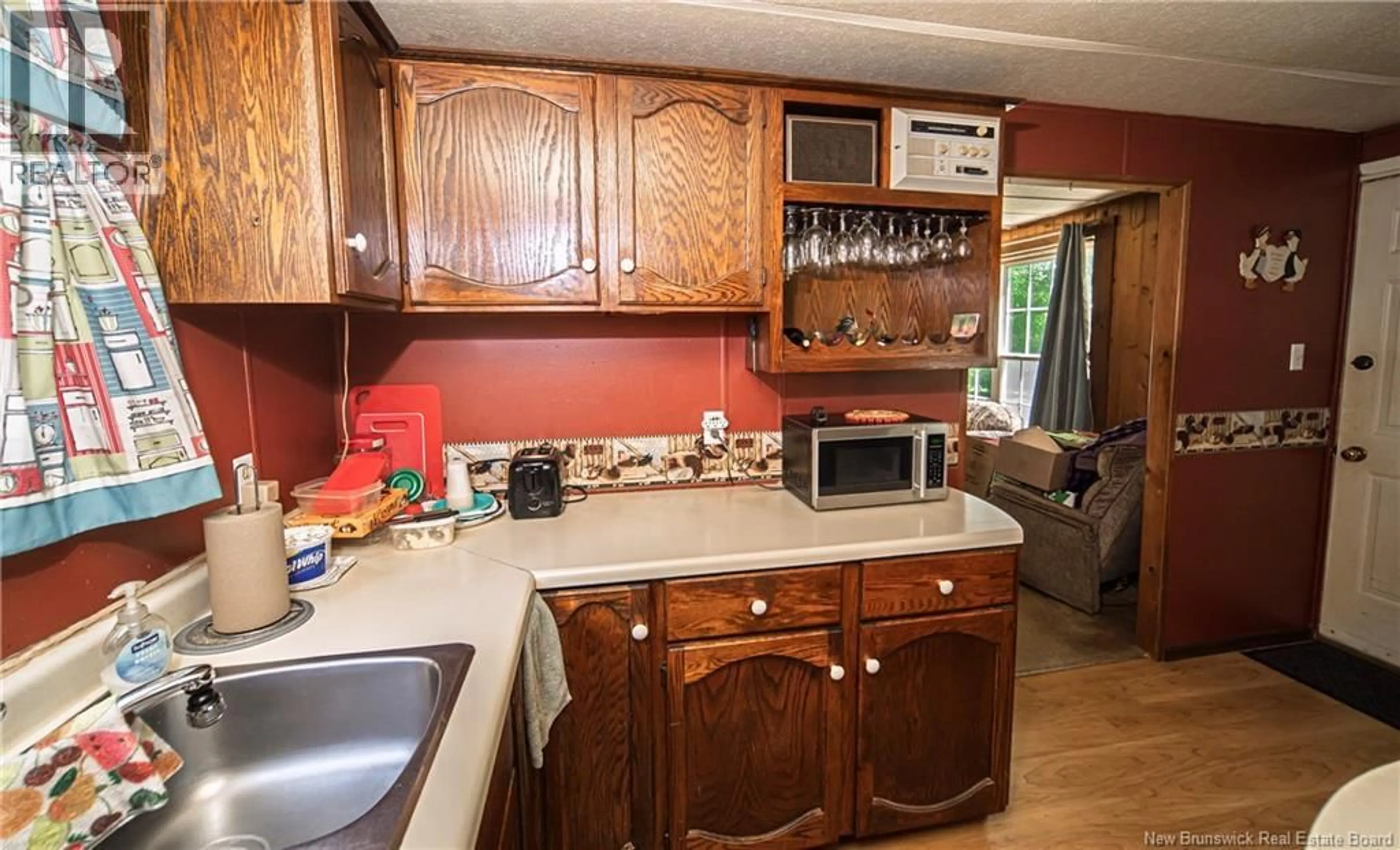 Standard kitchen, unknown for 9 MAPLE LEAF DRIVE, Lincoln New Brunswick E3B7G9