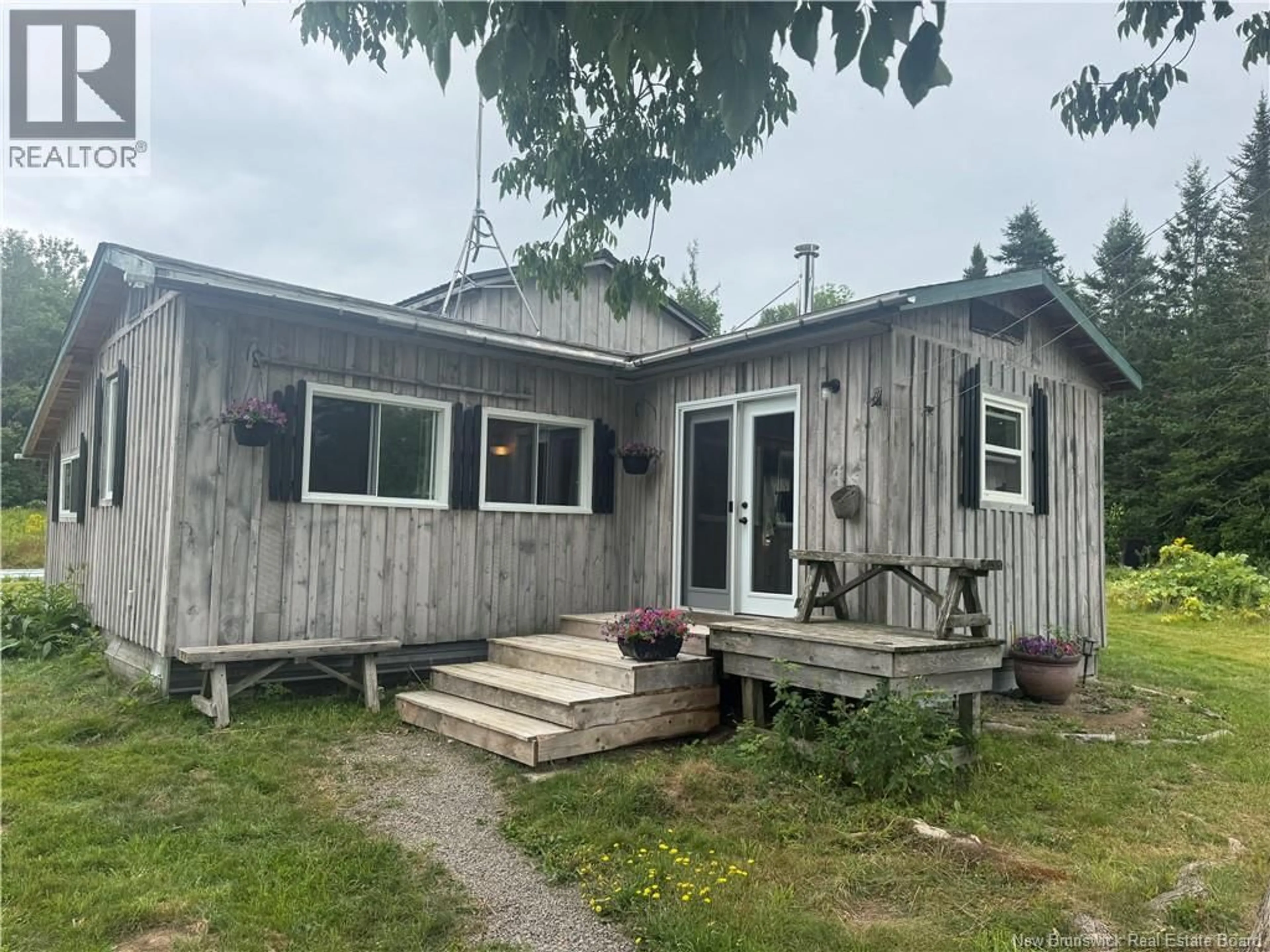 Unknown for UPPER WAWEIG ROAD, Waweig New Brunswick E3L4N5