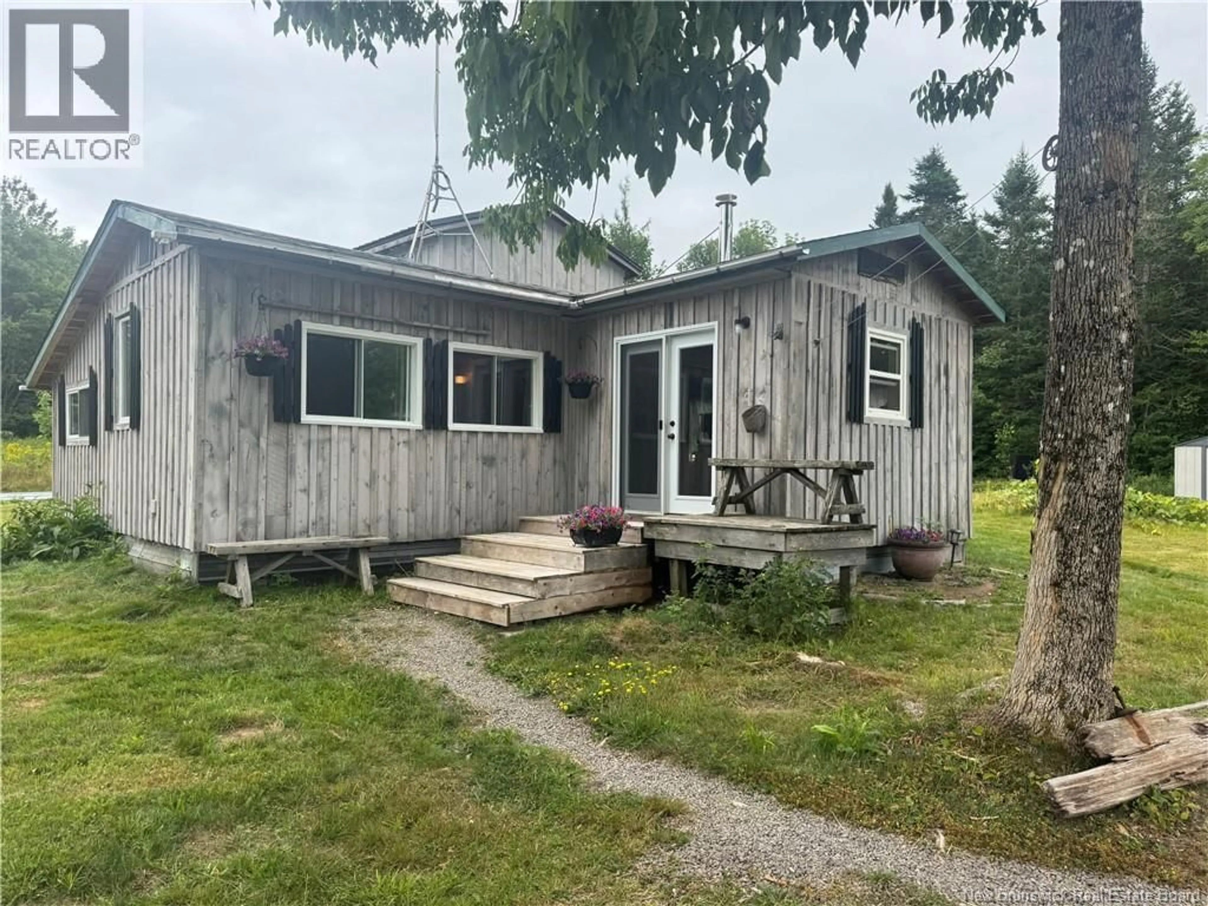 Unknown for UPPER WAWEIG ROAD, Waweig New Brunswick E3L4N5