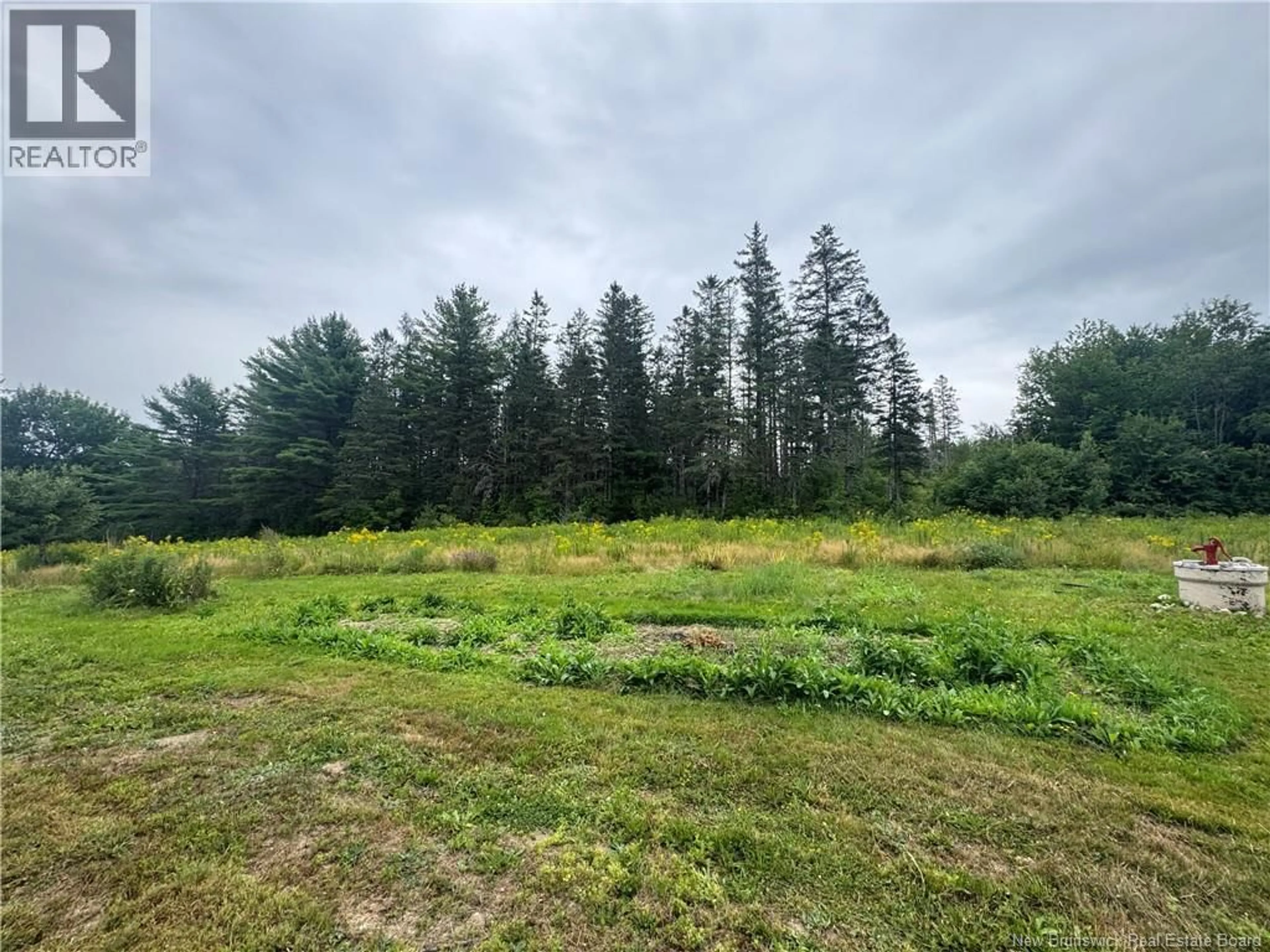 Unknown for UPPER WAWEIG ROAD, Waweig New Brunswick E3L4N5