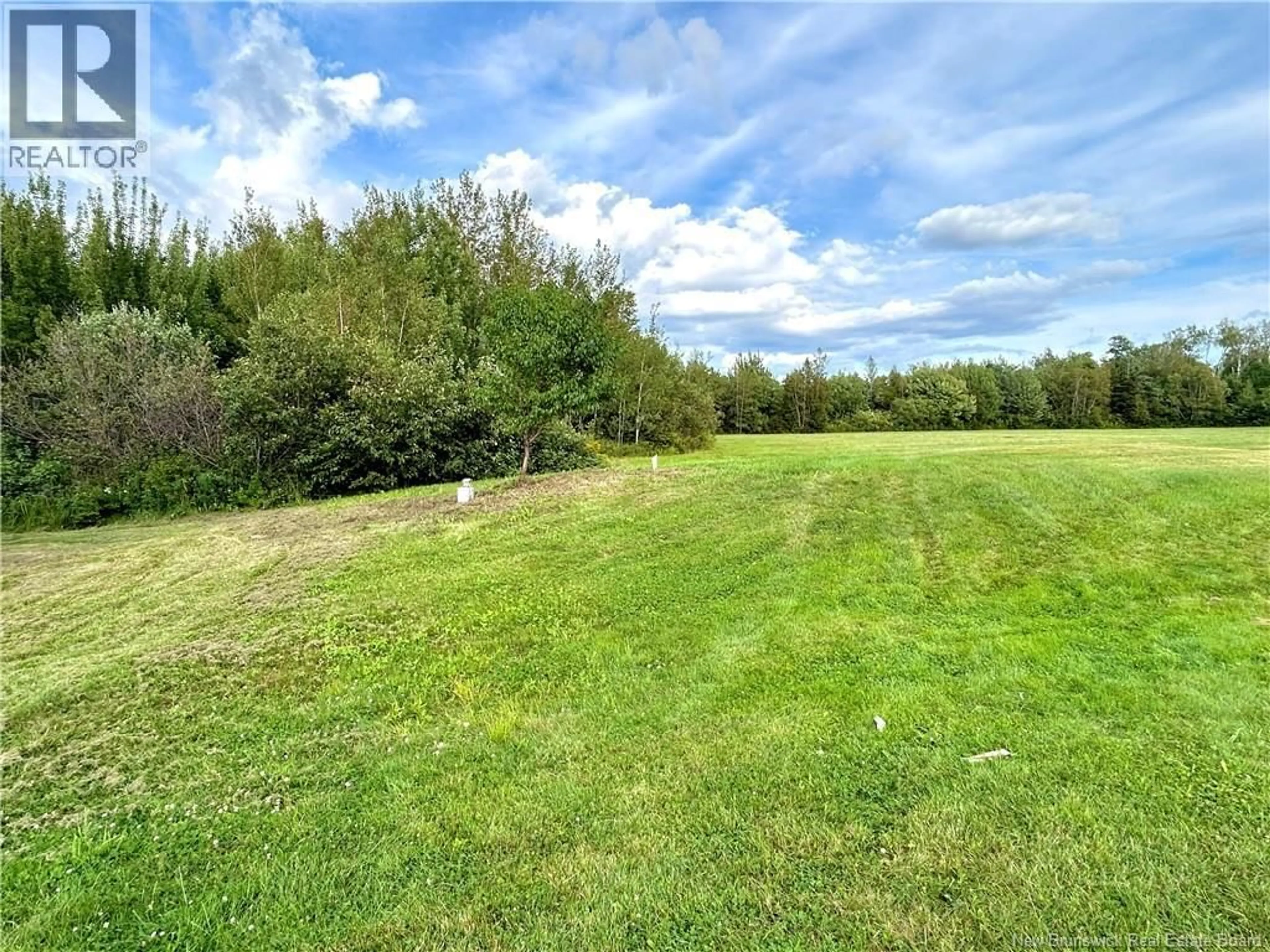 A pic from outside/outdoor area/front of a property/back of a property/a pic from drone, forest/trees view for 5201 ROUTE 117, Baie-Sainte-Anne New Brunswick E9A1C3