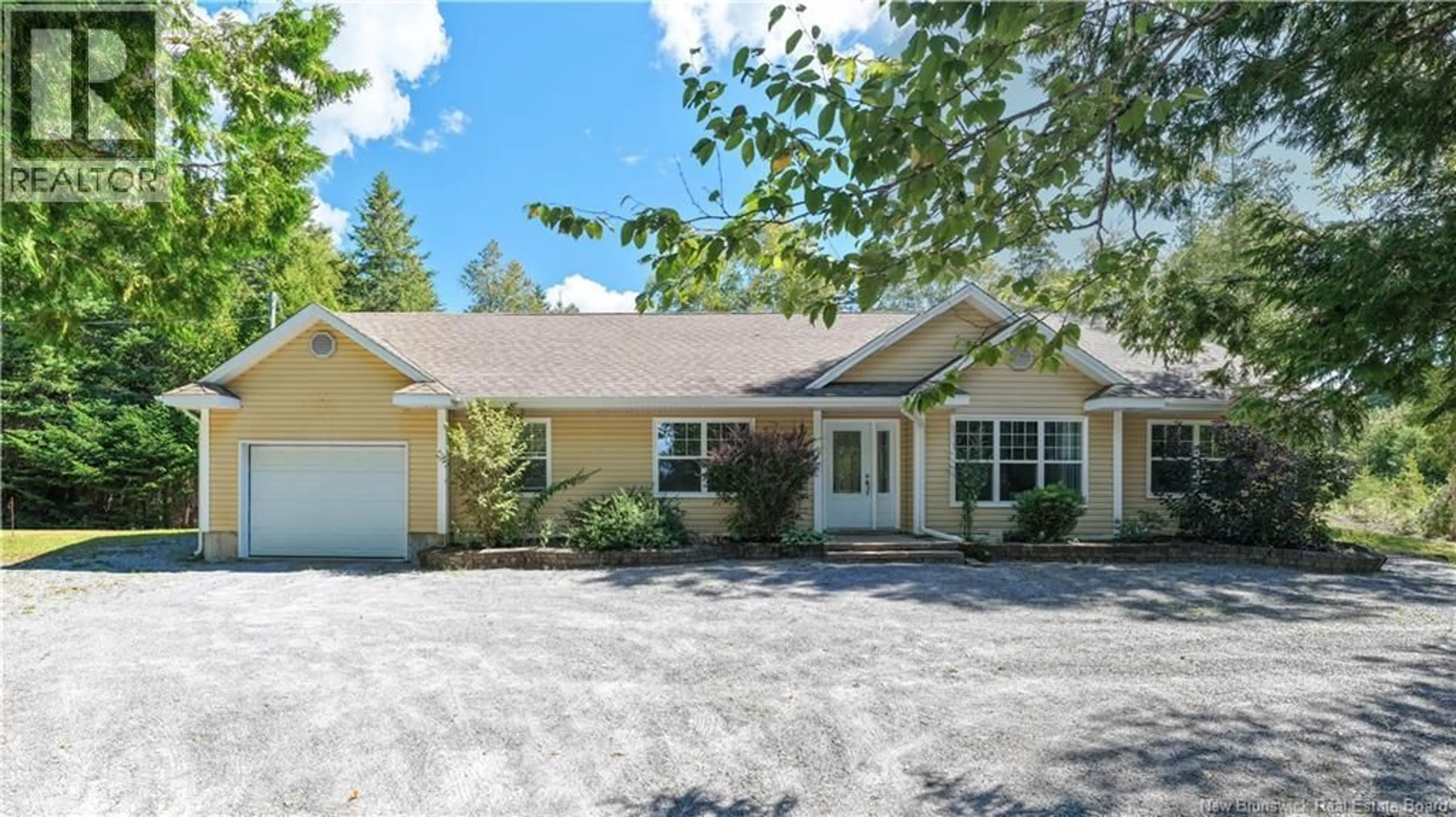 Unknown for 119 ELLIOT ROAD, Quispamsis New Brunswick E2G2B7