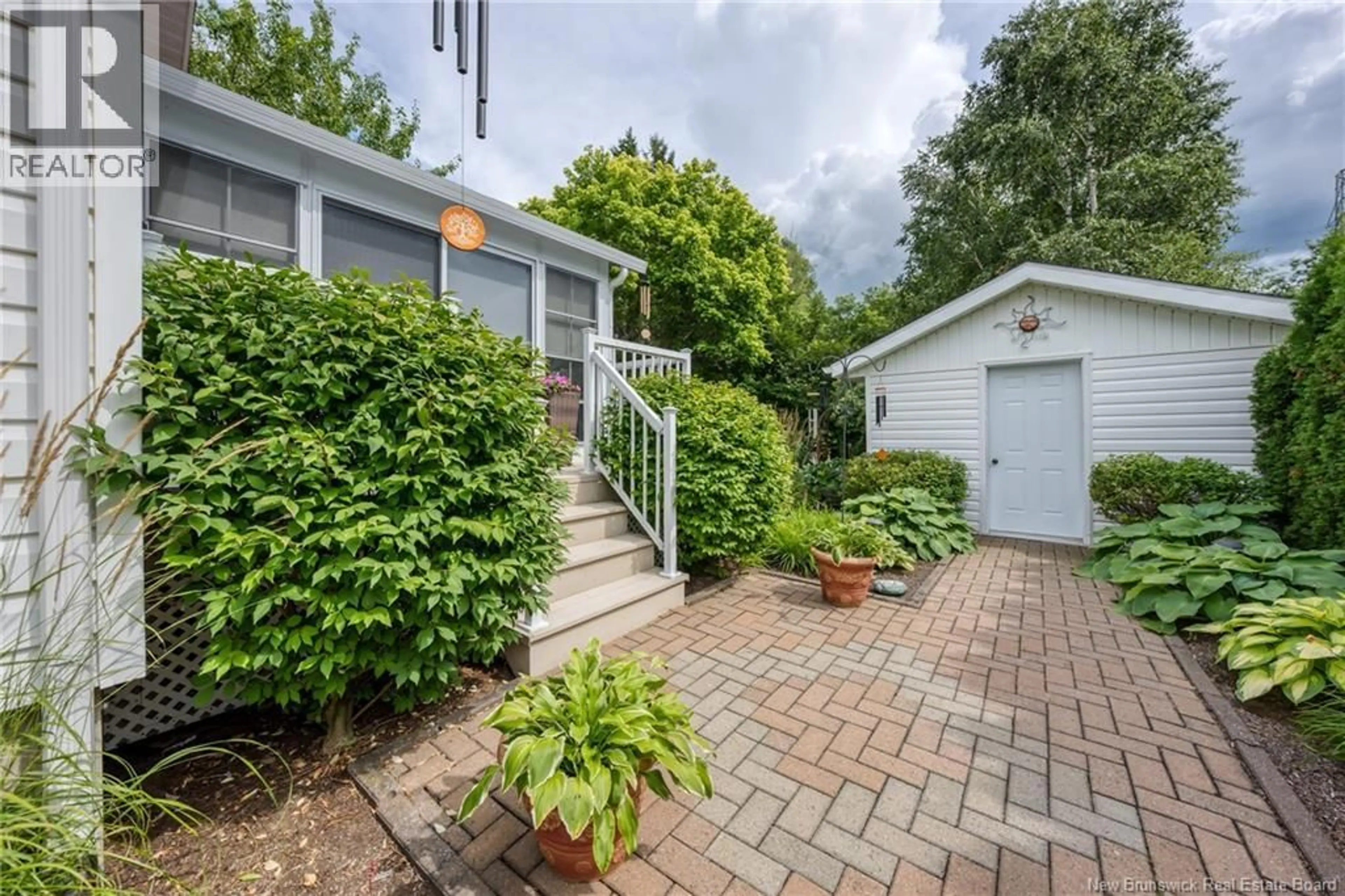 Unknown for 195 MANSE STREET, Grand-Sault/Grand Falls New Brunswick E3Z2X4