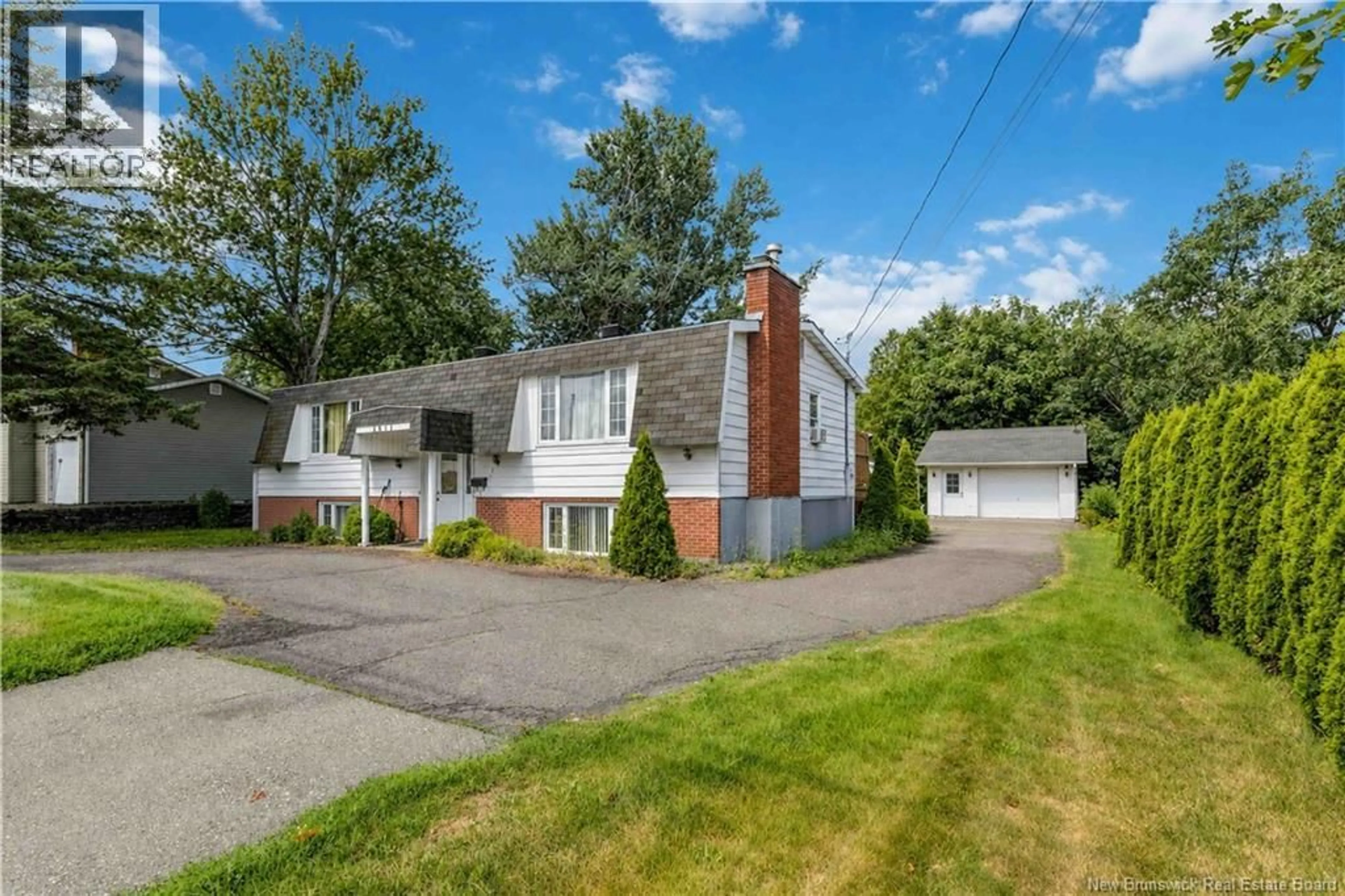 Unknown for 1071 SMYTHE STREET, Fredericton New Brunswick E3B3H4