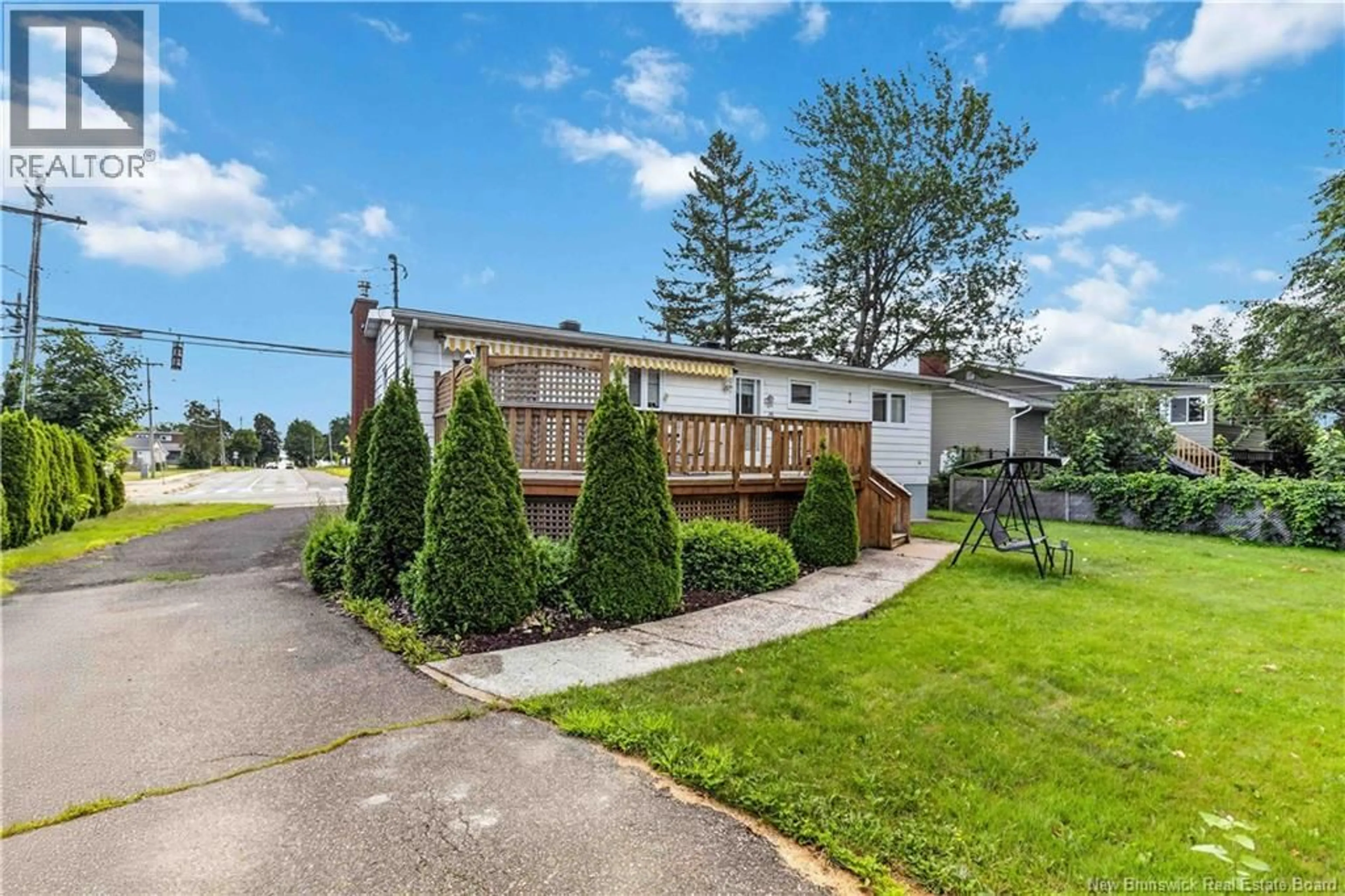 Unknown for 1071 SMYTHE STREET, Fredericton New Brunswick E3B3H4
