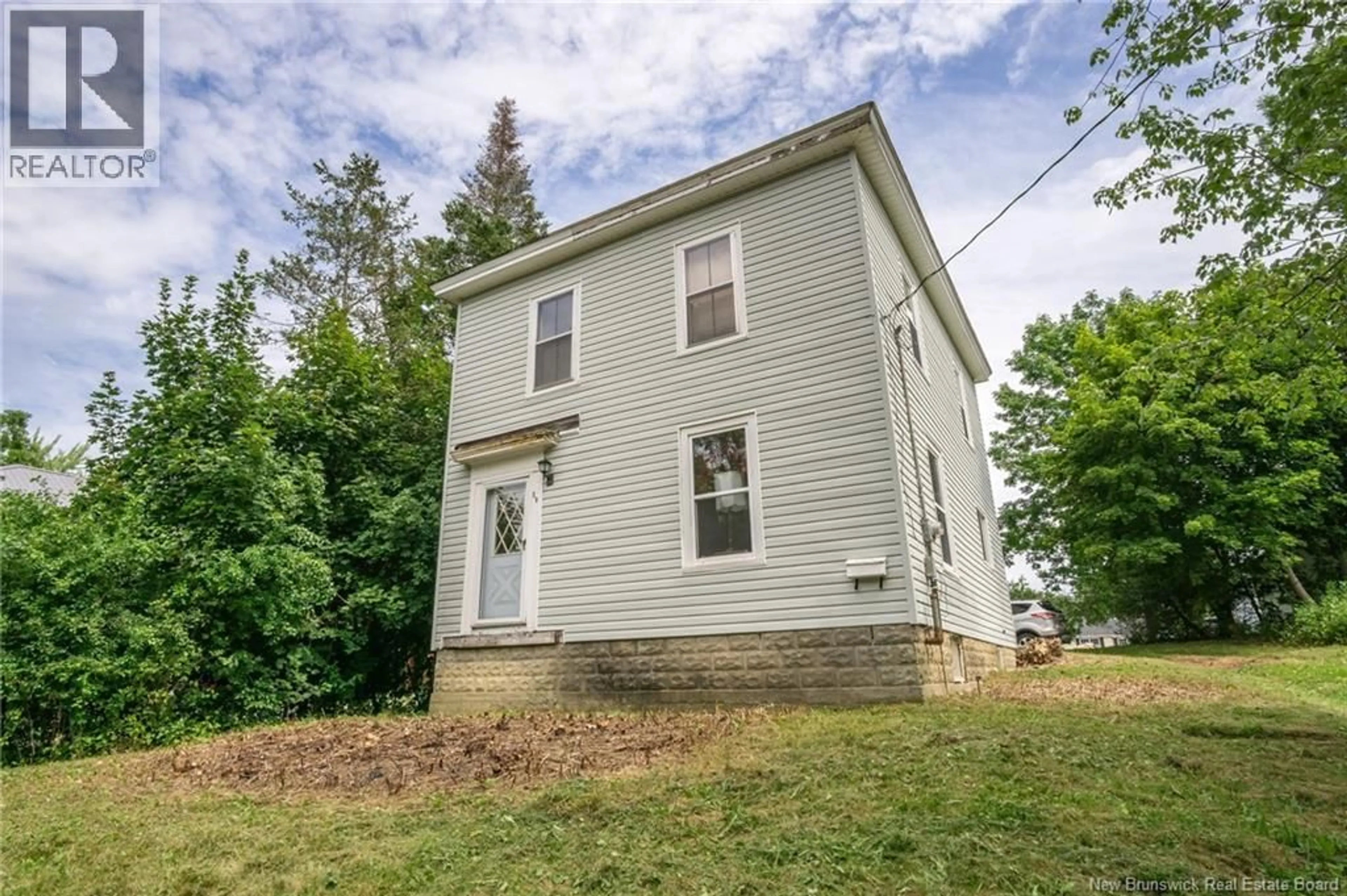 Unknown for 29 CHURCHILL STREET, St. Stephen New Brunswick E3L2G5