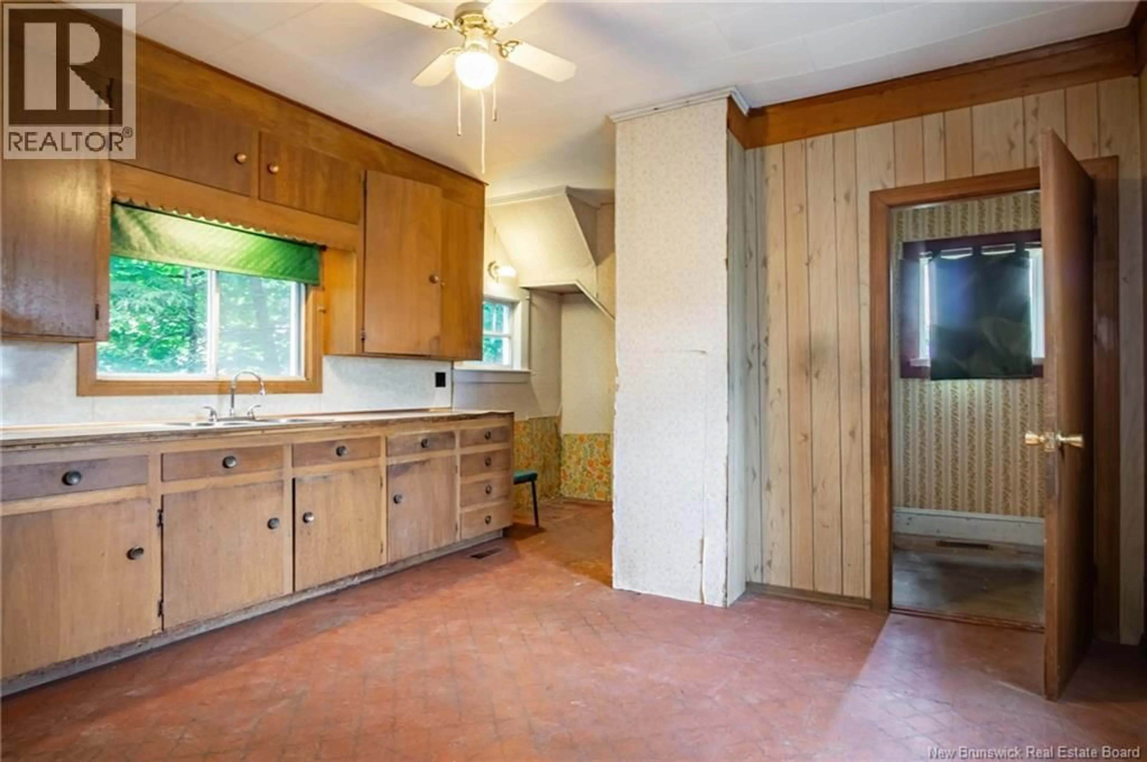 Standard kitchen, unknown for 29 CHURCHILL STREET, St. Stephen New Brunswick E3L2G5