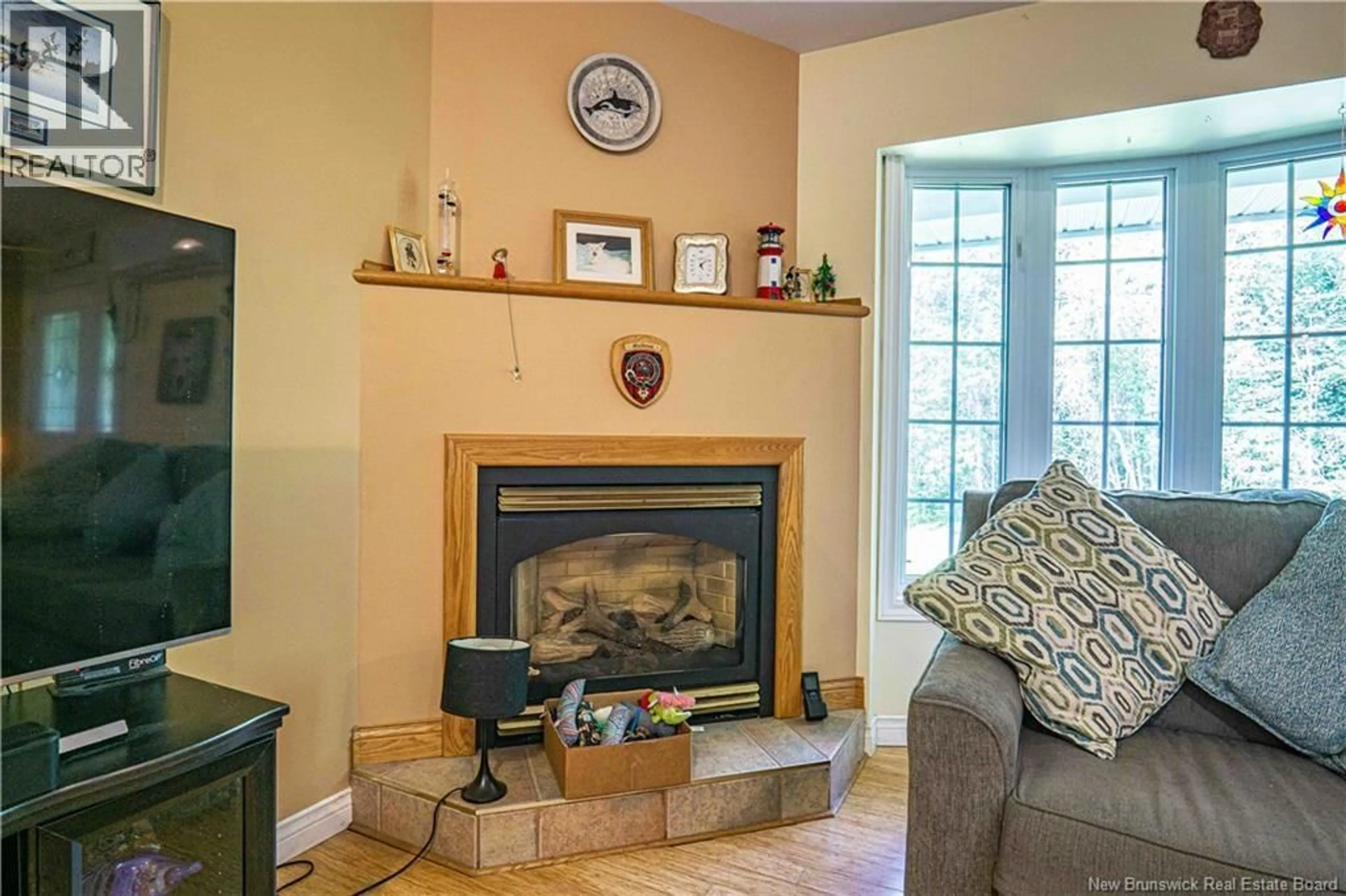 Unknown for 252 RAILING ROAD, Lincoln New Brunswick E3B7G8
