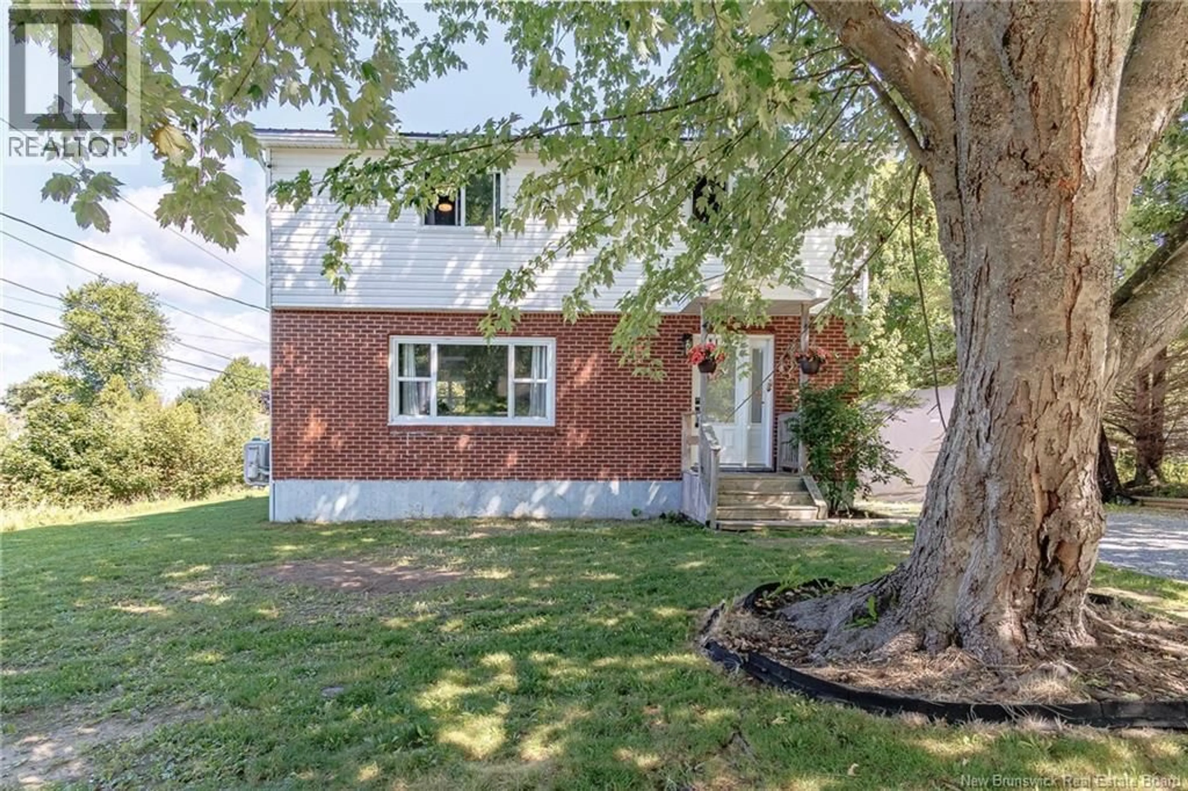 Unknown for 35 MORLEY CRESCENT, Saint John New Brunswick E2J2X5