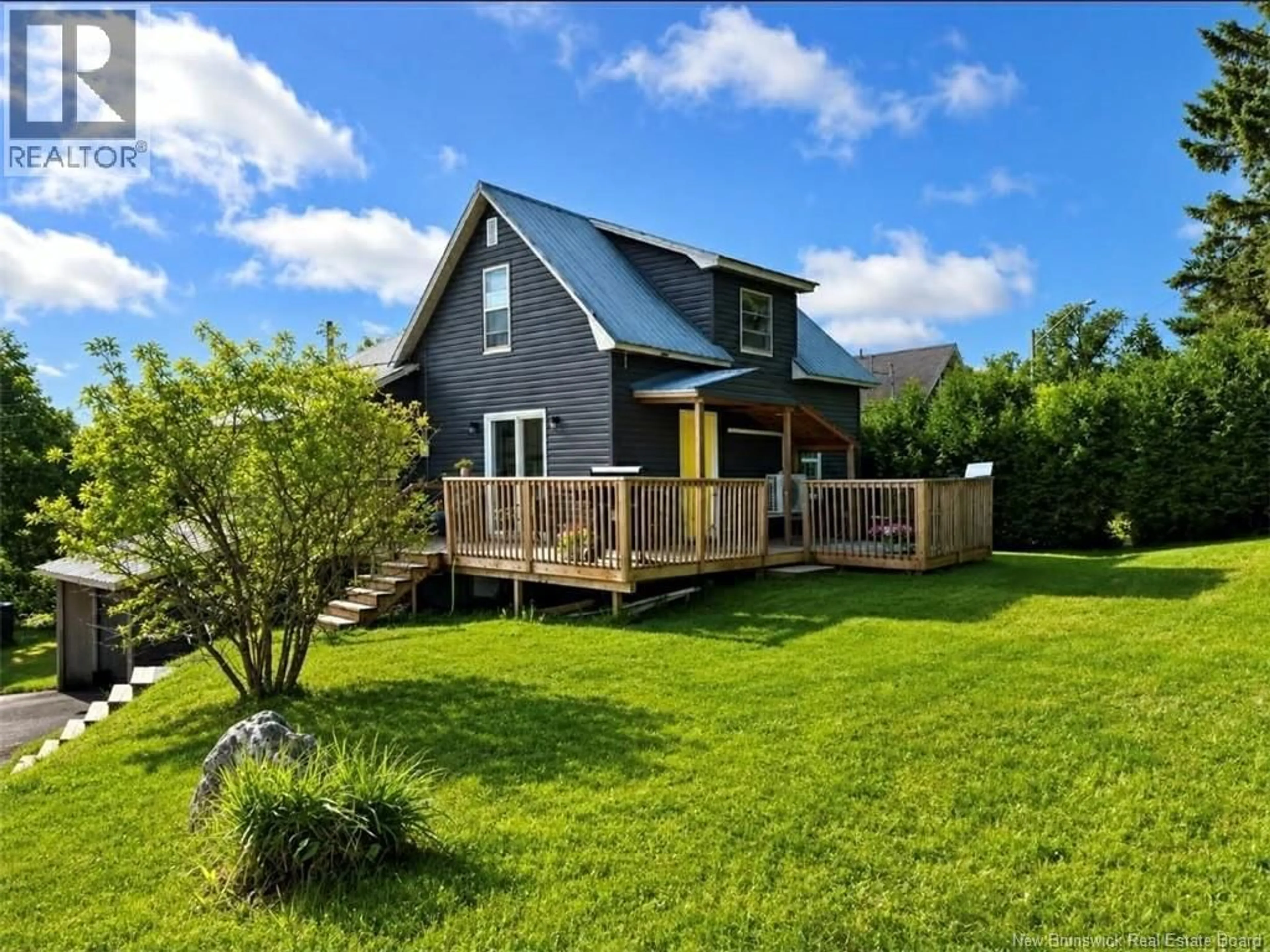 Unknown for 42 POND STREET, Plaster Rock New Brunswick E7G2M6