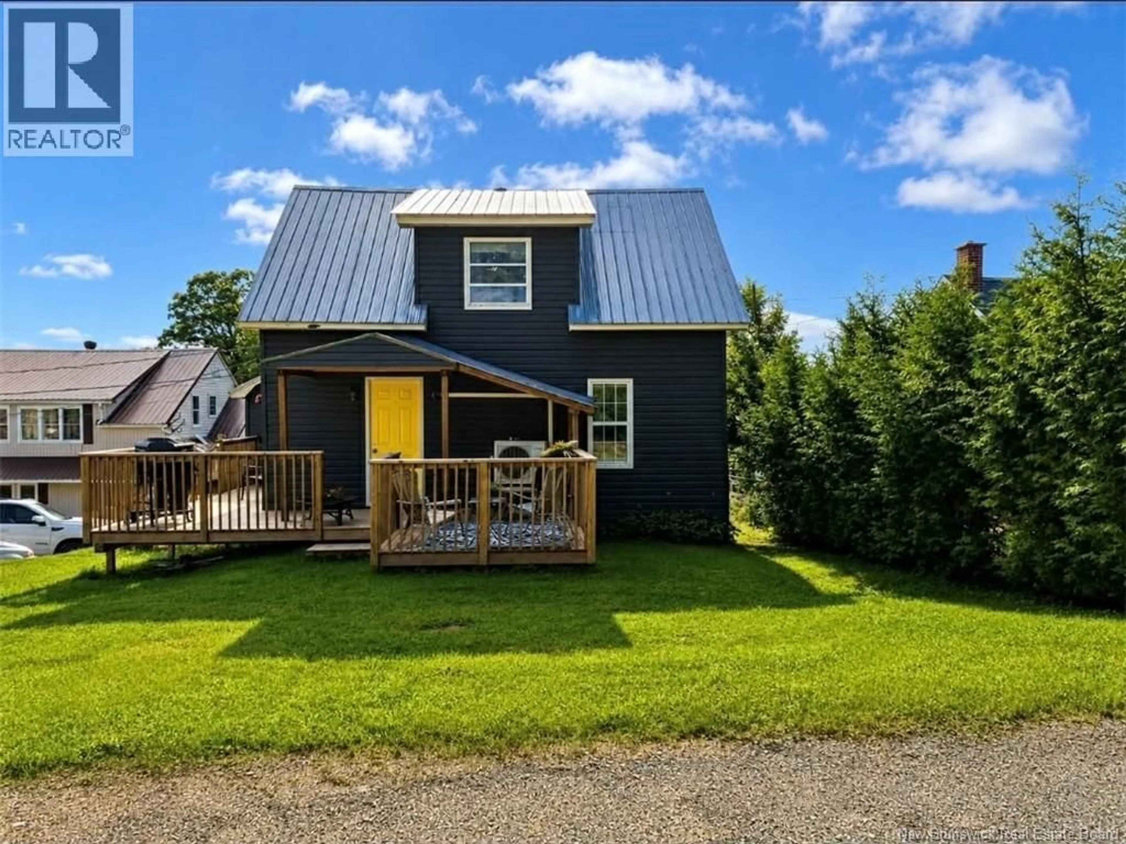 Unknown for 42 POND STREET, Plaster Rock New Brunswick E7G2M6