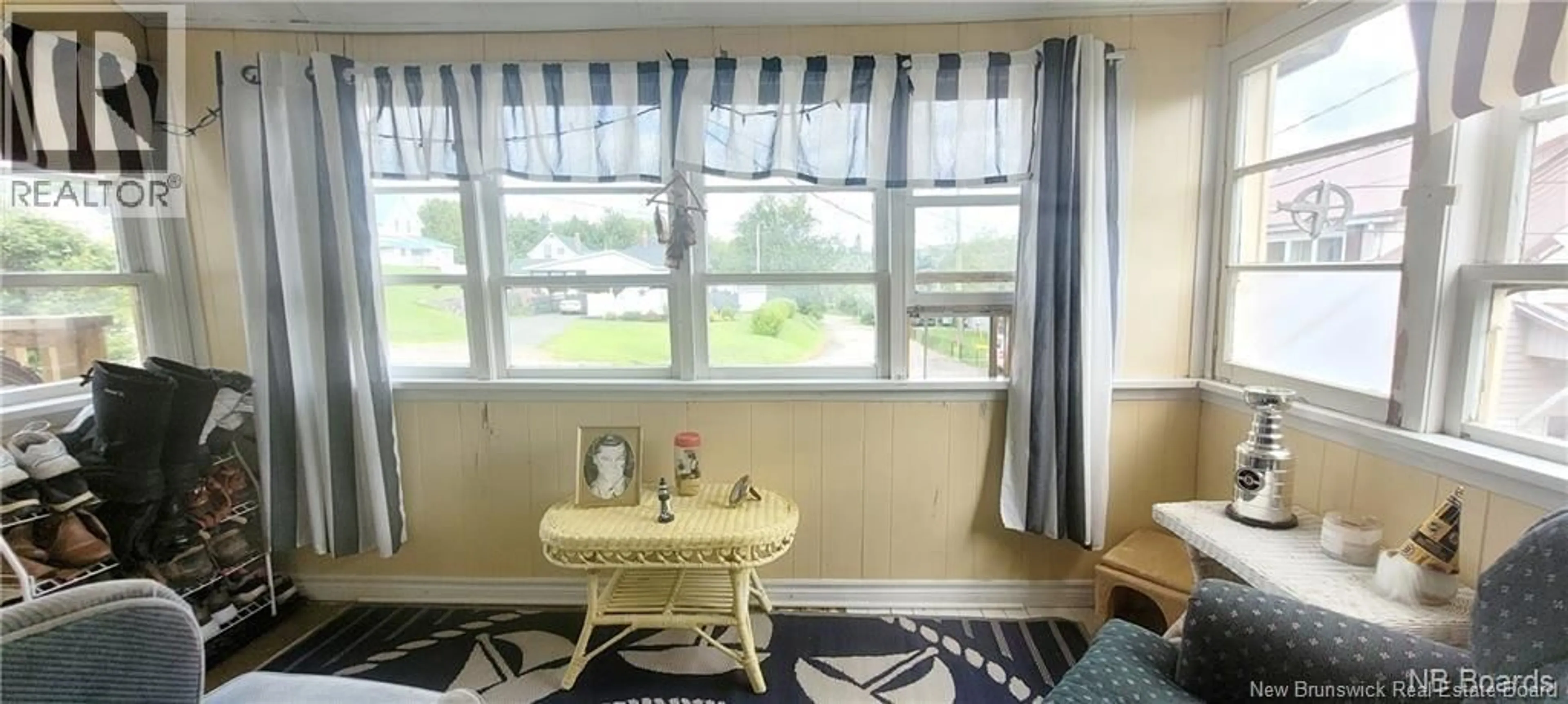A pic of a room for 42 POND STREET, Plaster Rock New Brunswick E7G2M6