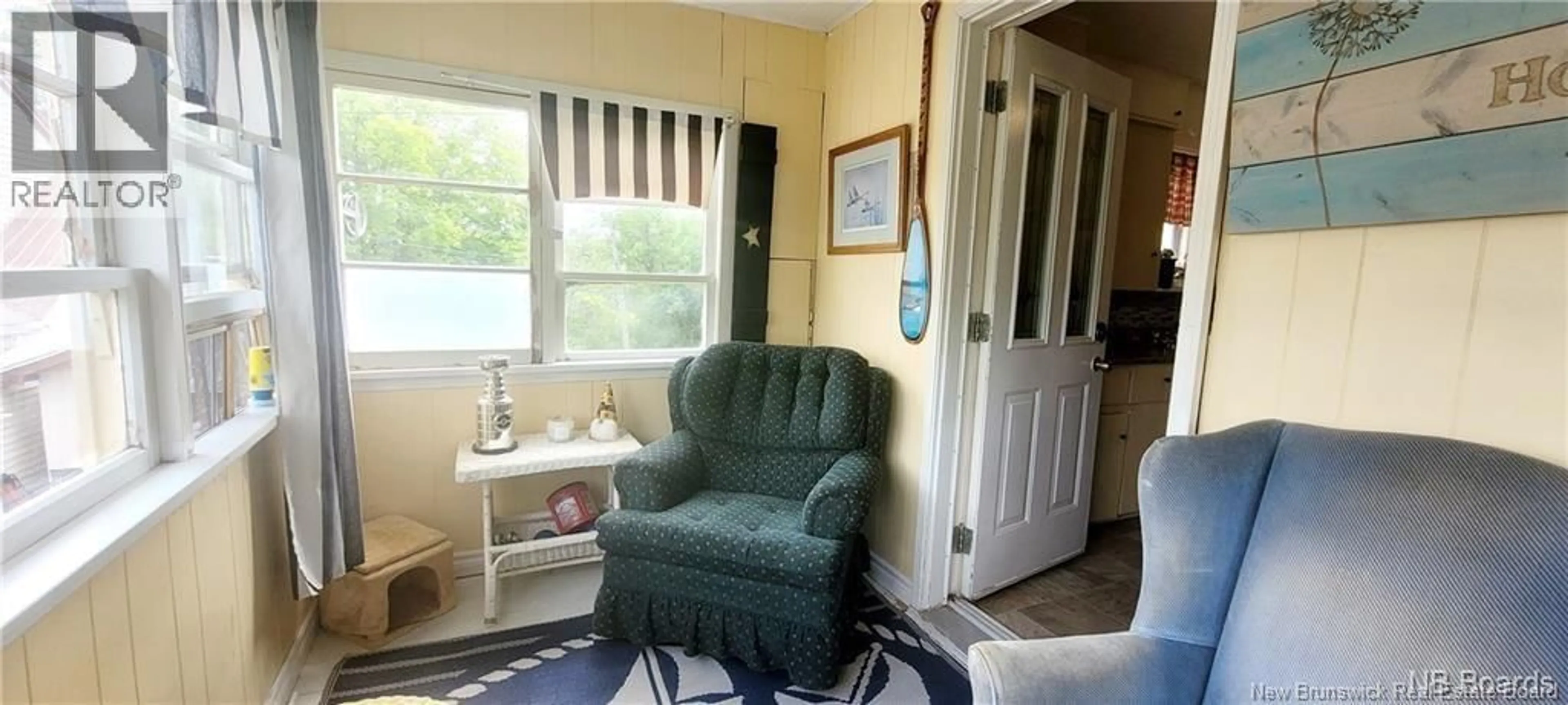 A pic of a room for 42 POND STREET, Plaster Rock New Brunswick E7G2M6