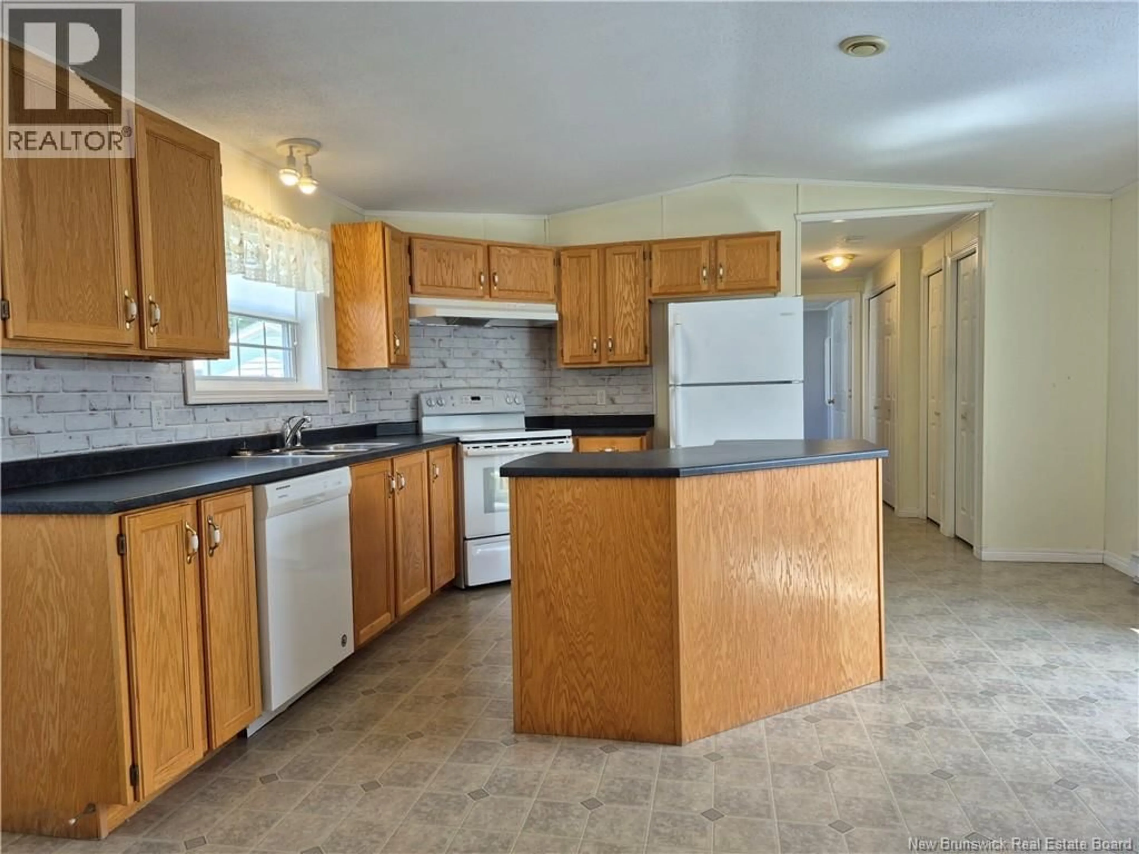 Standard kitchen, unknown for 53 JACOB STREET, Fredericton New Brunswick E3G0E1