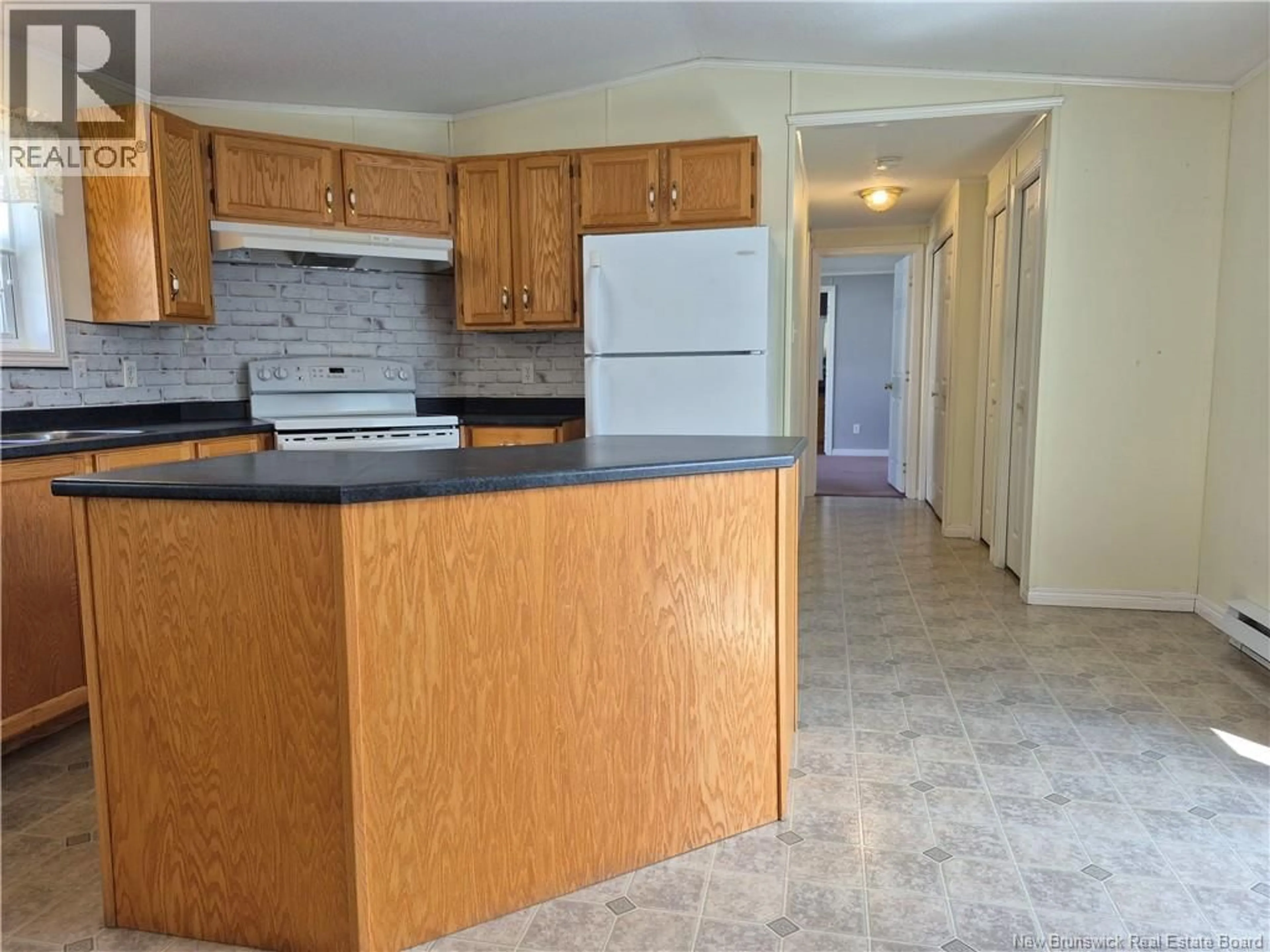 Standard kitchen, unknown for 53 JACOB STREET, Fredericton New Brunswick E3G0E1