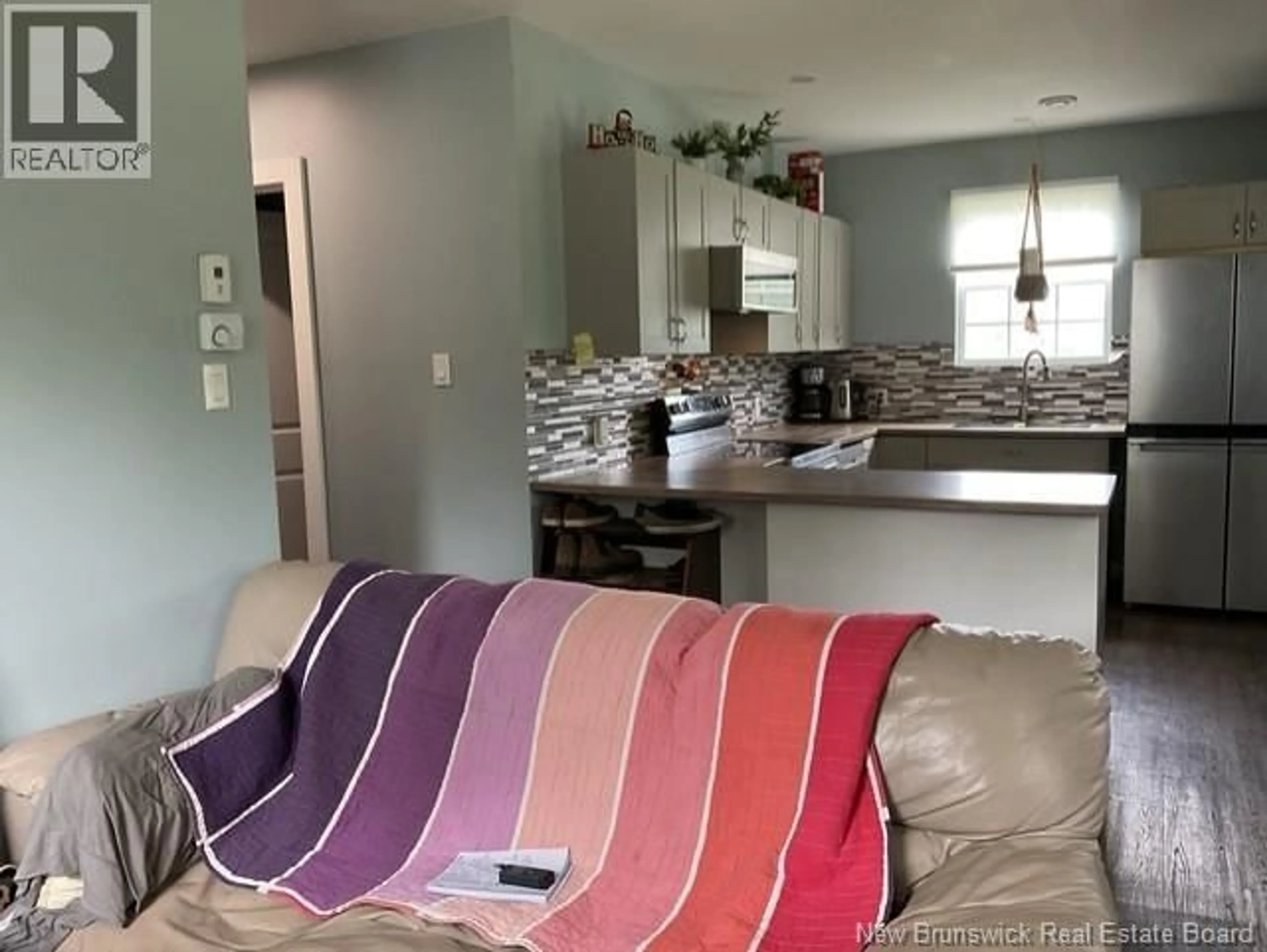 Unknown for 64 TEED ROAD, Mapledale New Brunswick E7M4T4