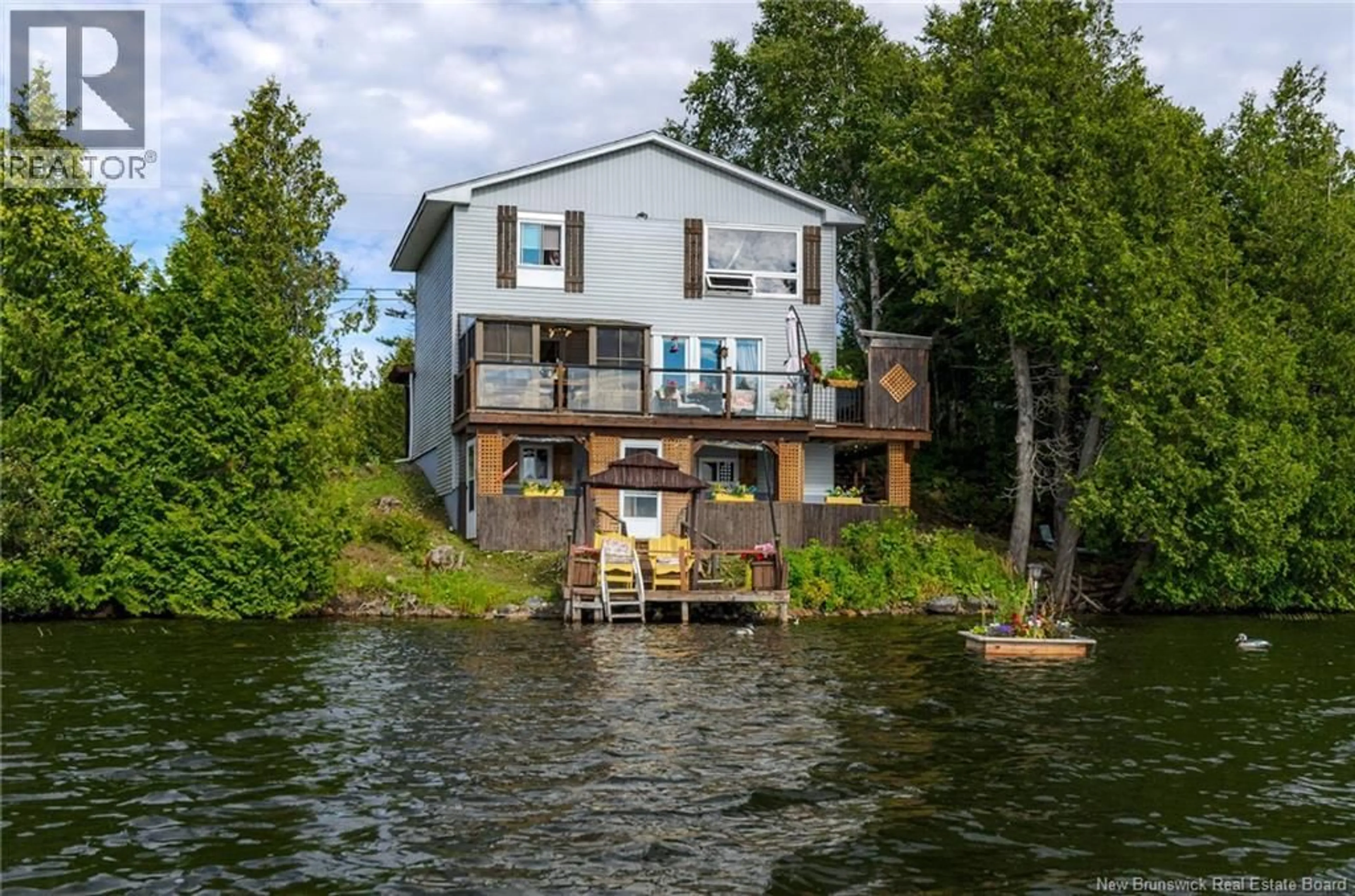 Unknown for 7 WATERCREST ROAD, Rothesay New Brunswick E2S1B7