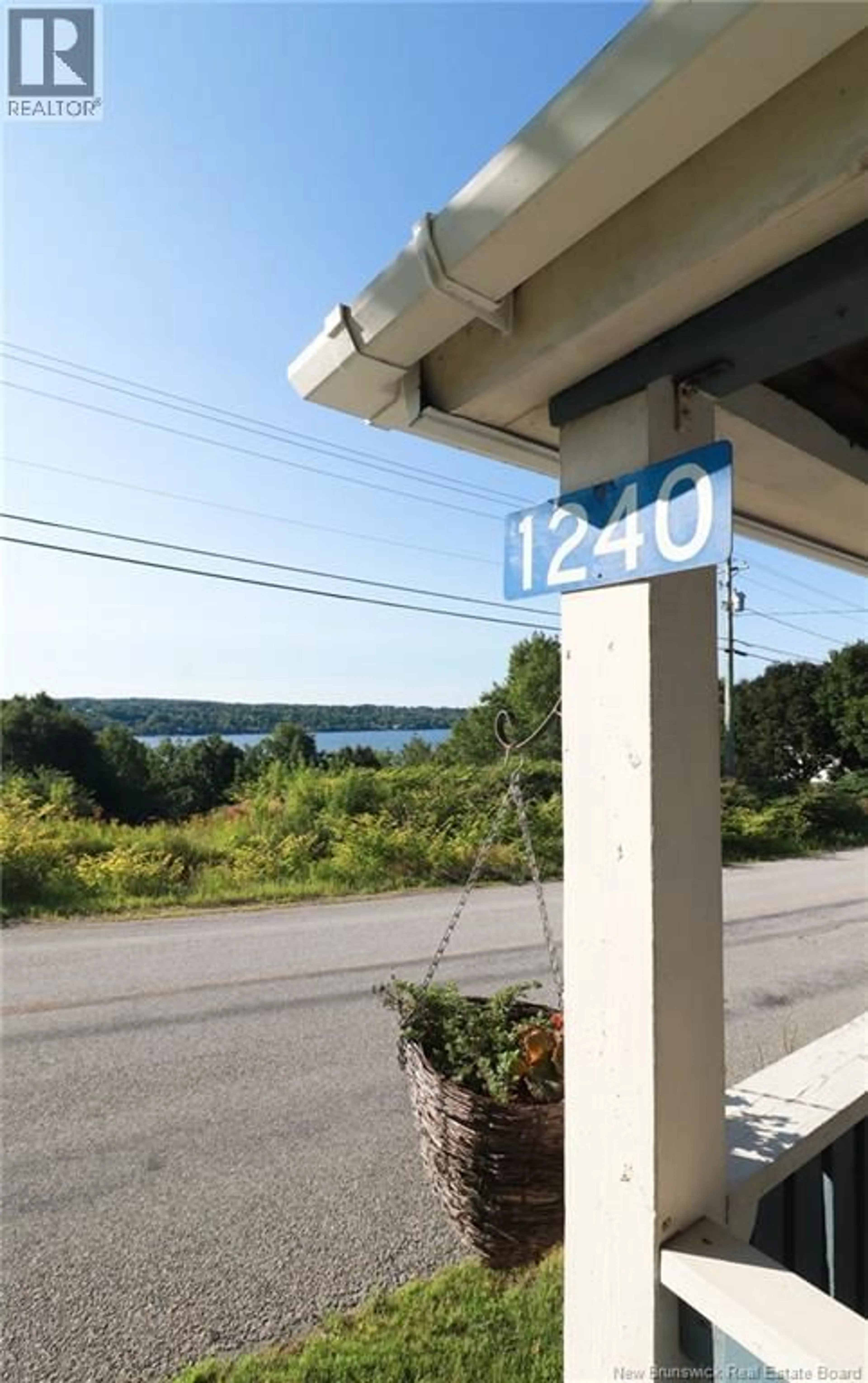 Unknown for 1240 ROUTE 845, Clifton Royal New Brunswick E5S2B6