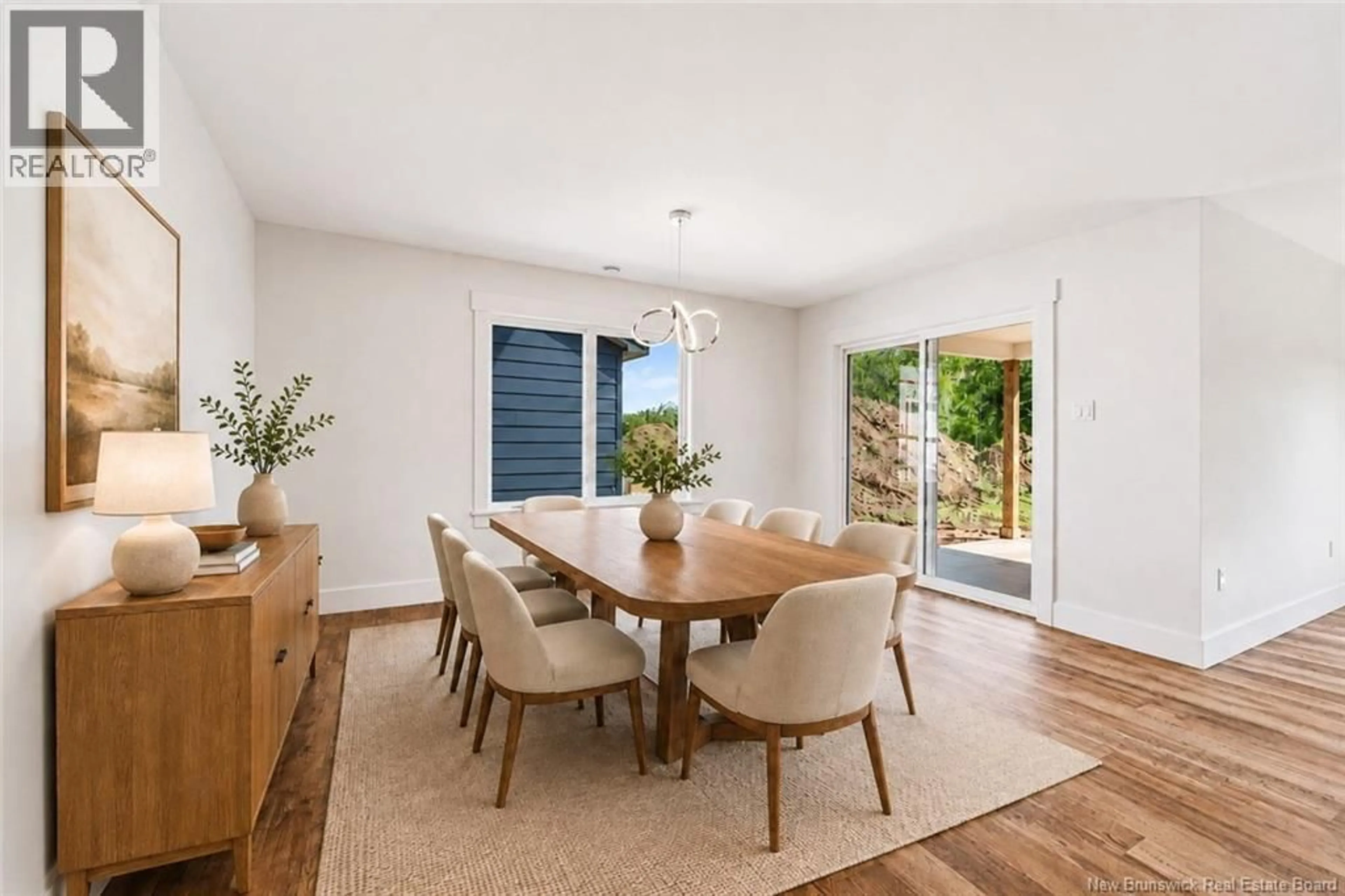 Dining room, unknown for 78 BEDECHE STREET, Cap-Pelé New Brunswick E4N0G1