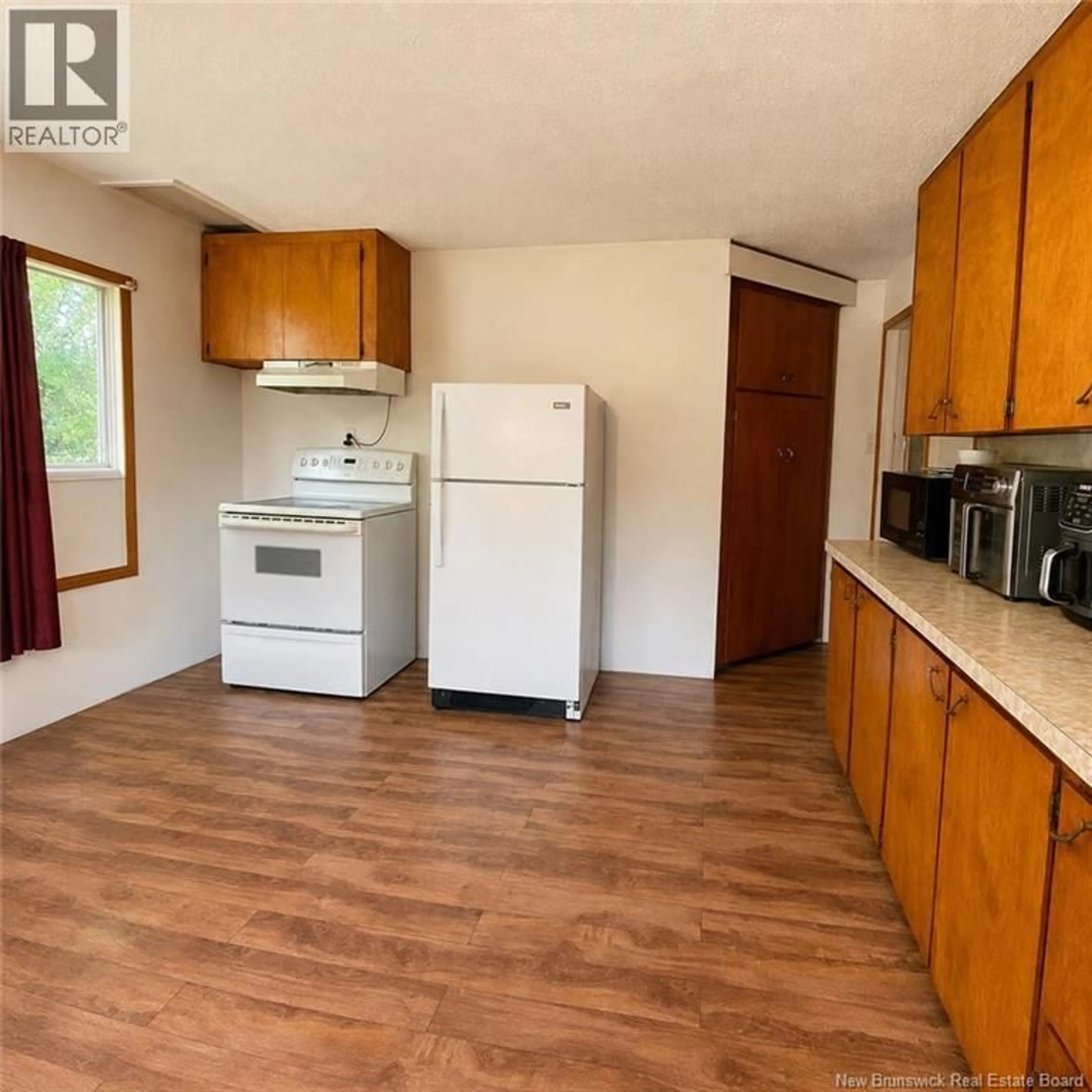 Standard kitchen, unknown for 56-58 GULCH ROAD, Perth-Andover New Brunswick E7H2E9