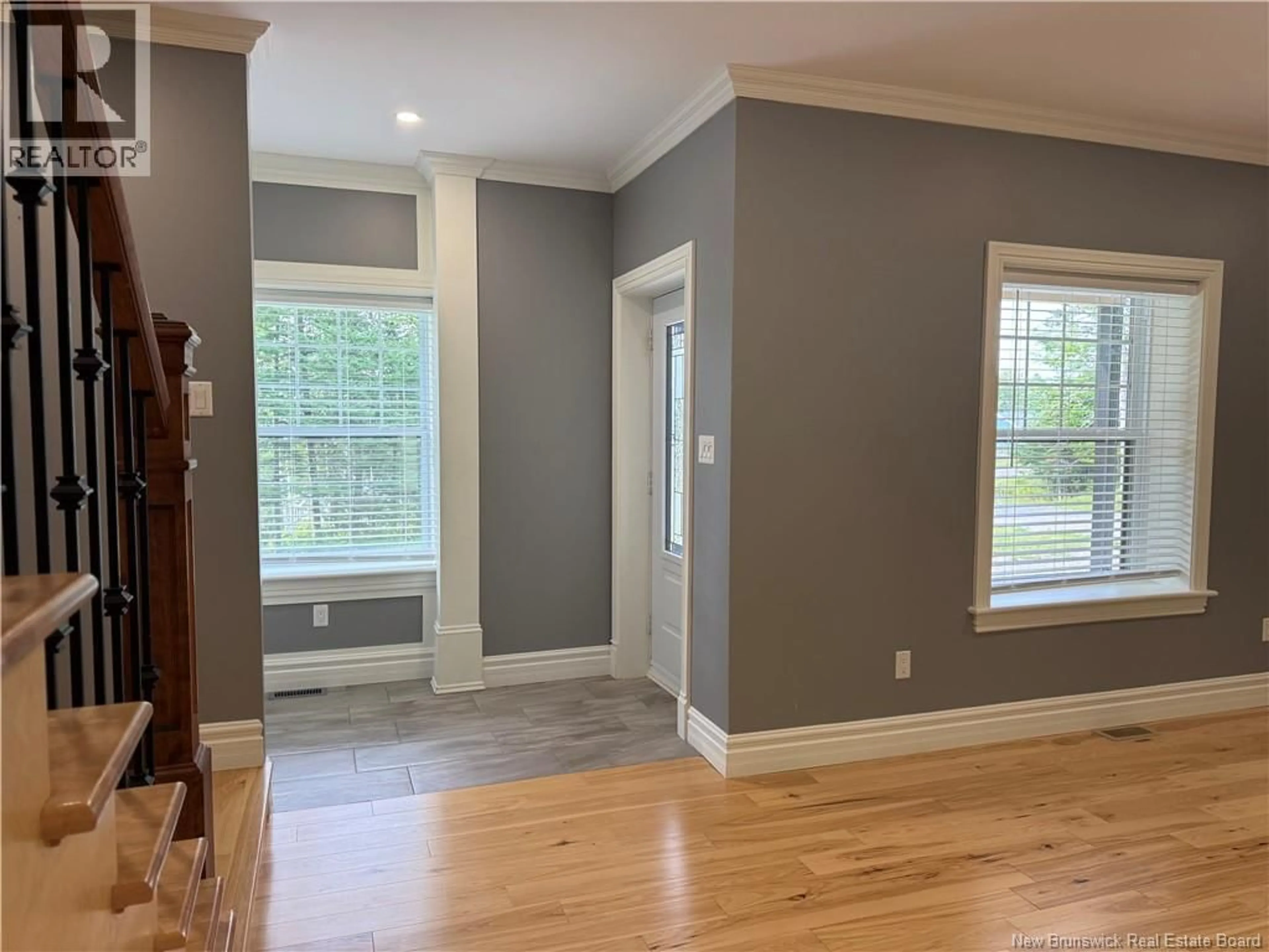 A pic of a room for 35 BOUTOT LANE, DSL de Grand-Sault/Falls New Brunswick E3Z0C7