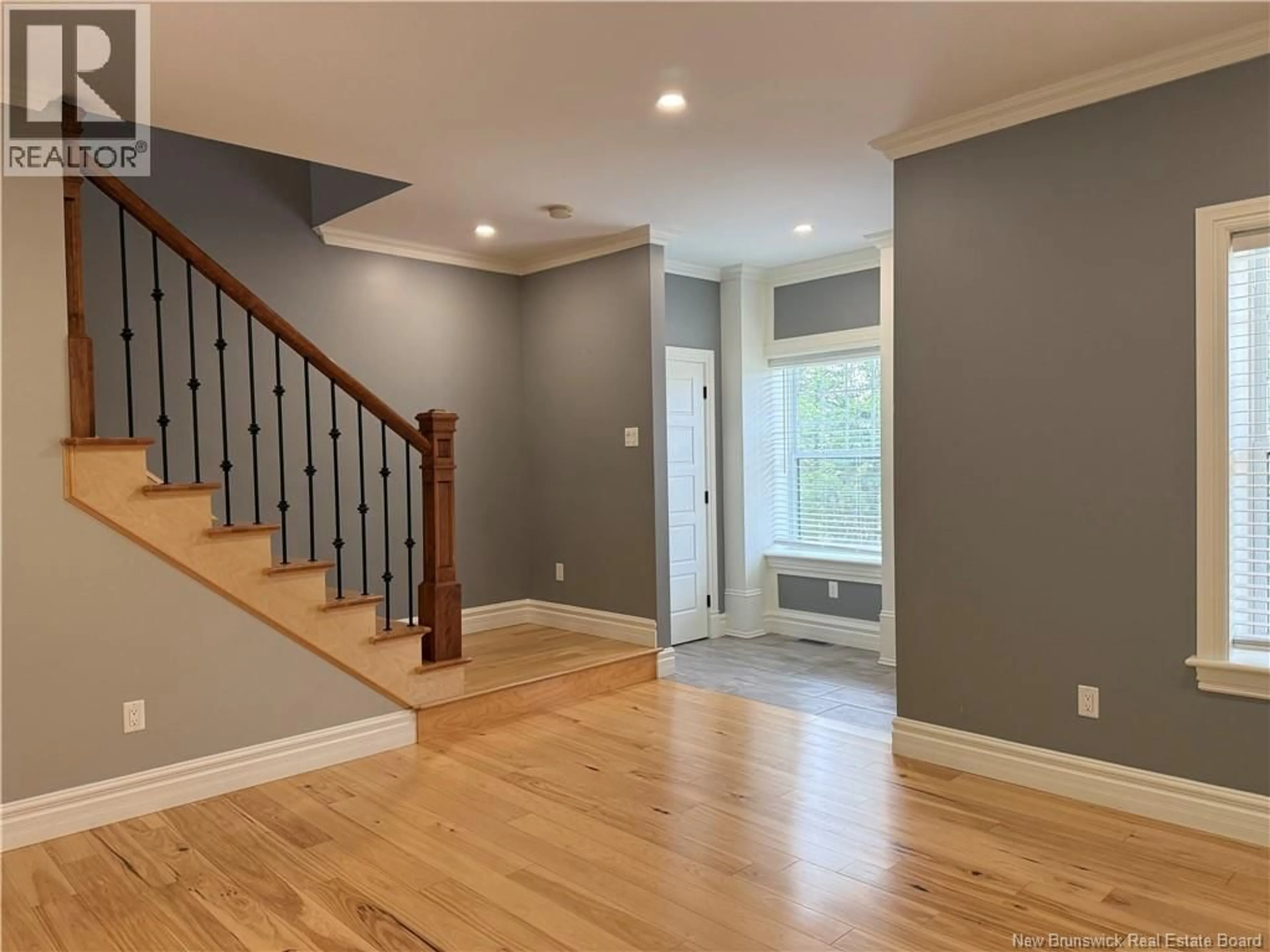 Indoor entryway for 35 BOUTOT LANE, DSL de Grand-Sault/Falls New Brunswick E3Z0C7