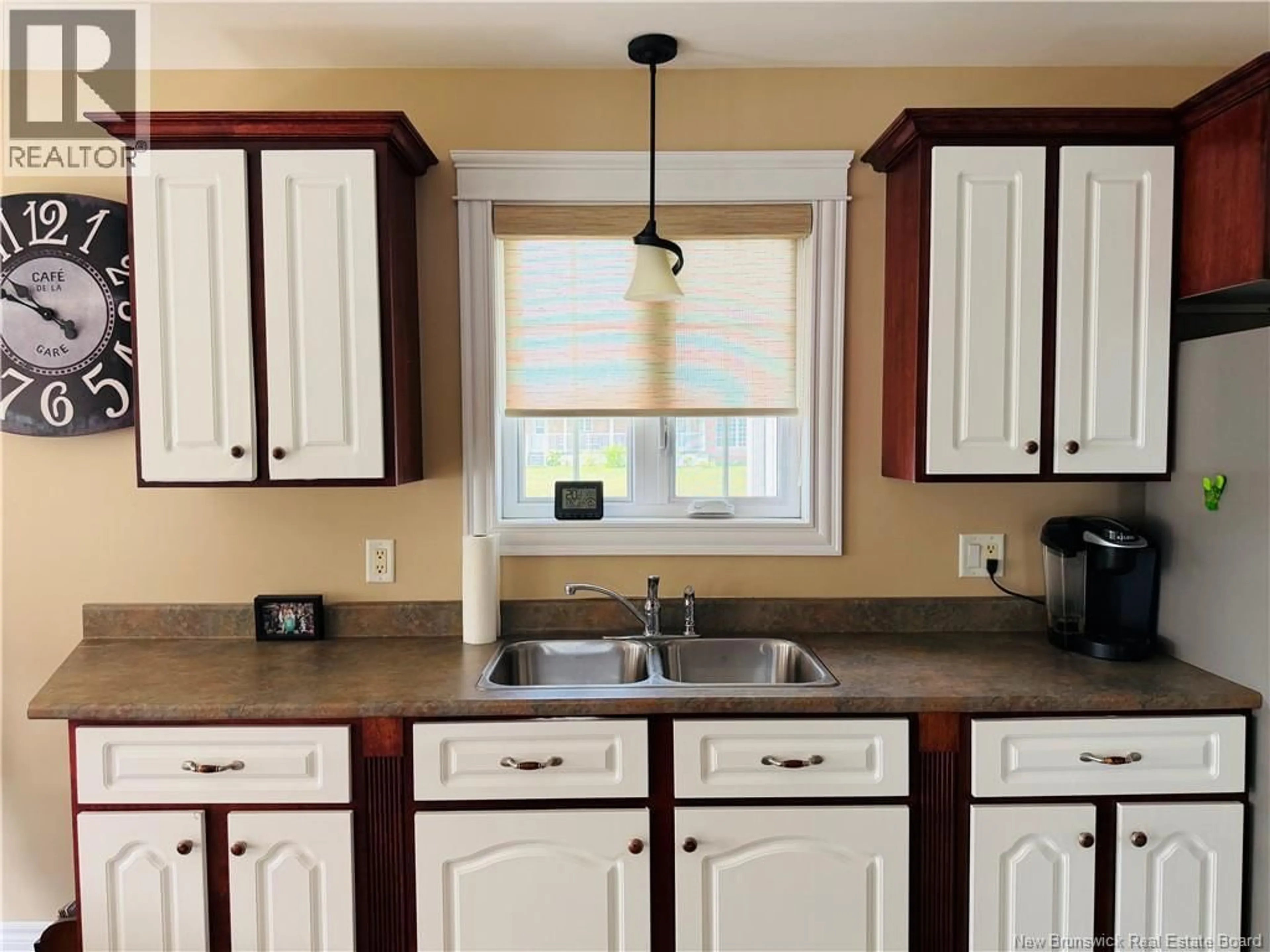 Standard kitchen, unknown for 65 WELLS BROOK ROAD, Black River Bridge New Brunswick E1N5S6
